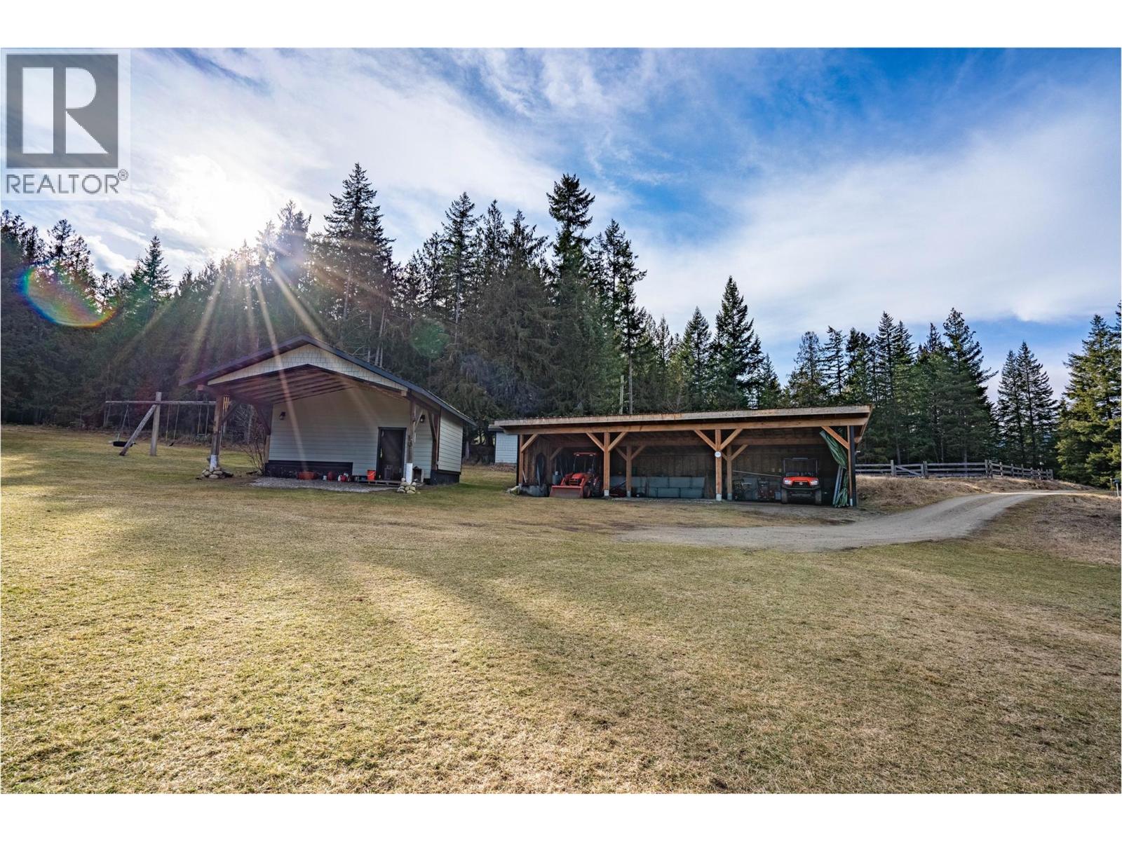 784 Lewis Road, Harrop, British Columbia  V1L 6P7 - Photo 56 - 10380654