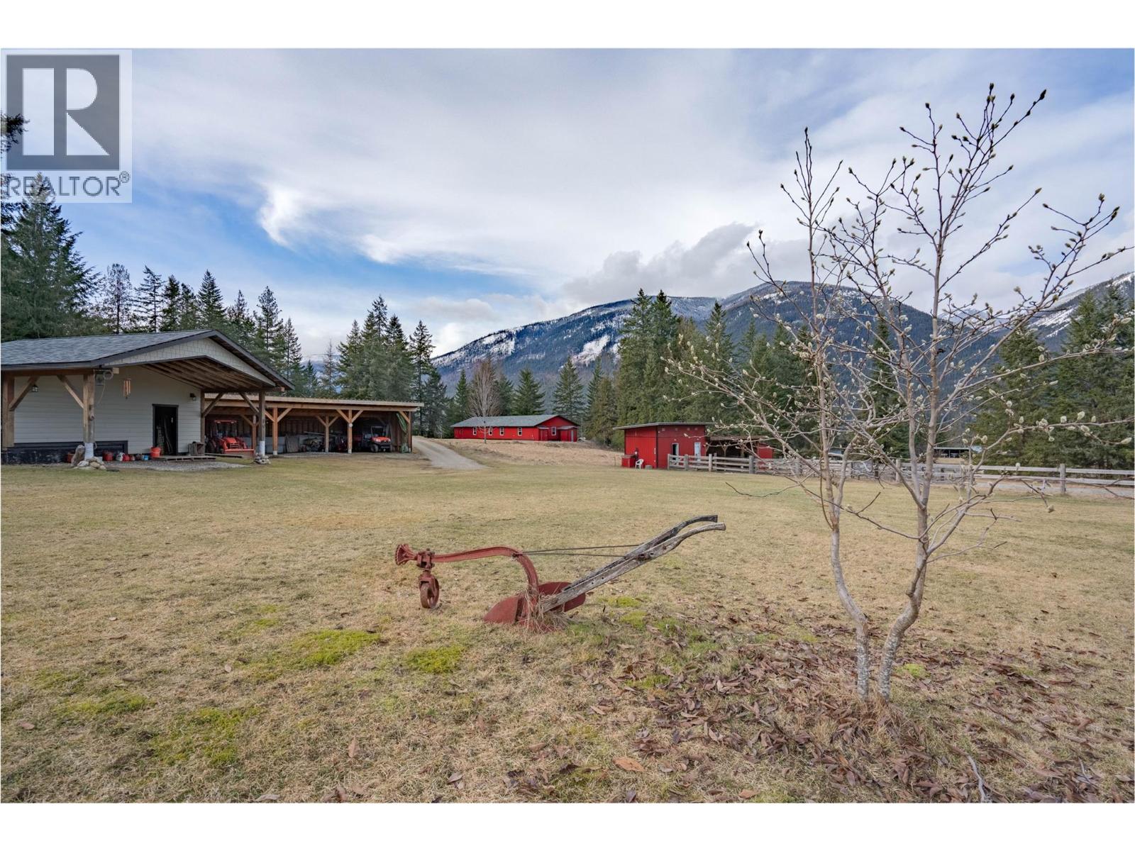 784 Lewis Road, Harrop, British Columbia  V1L 6P7 - Photo 57 - 10380654