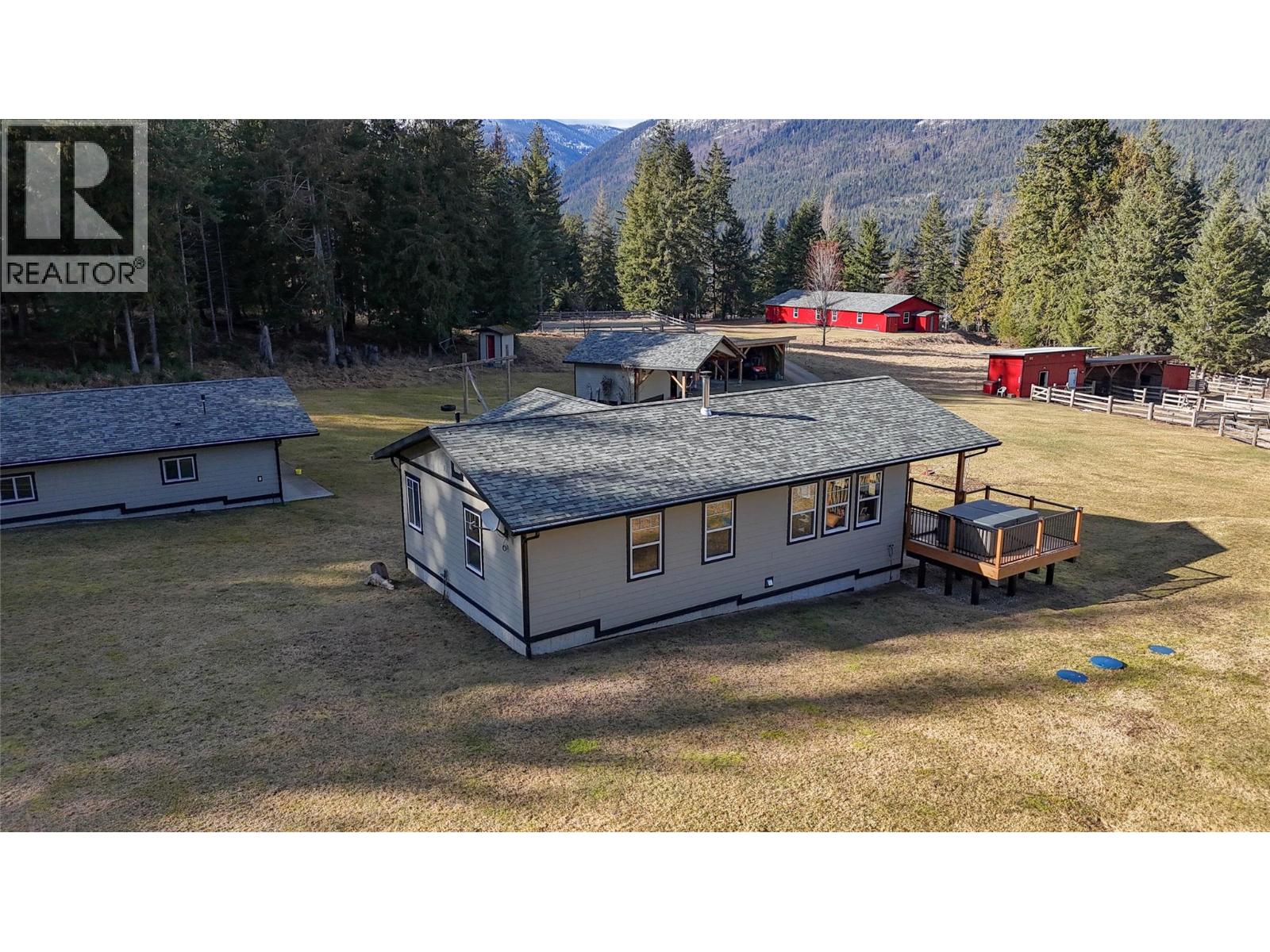 784 Lewis Road, Harrop, British Columbia  V1L 6P7 - Photo 7 - 10380654