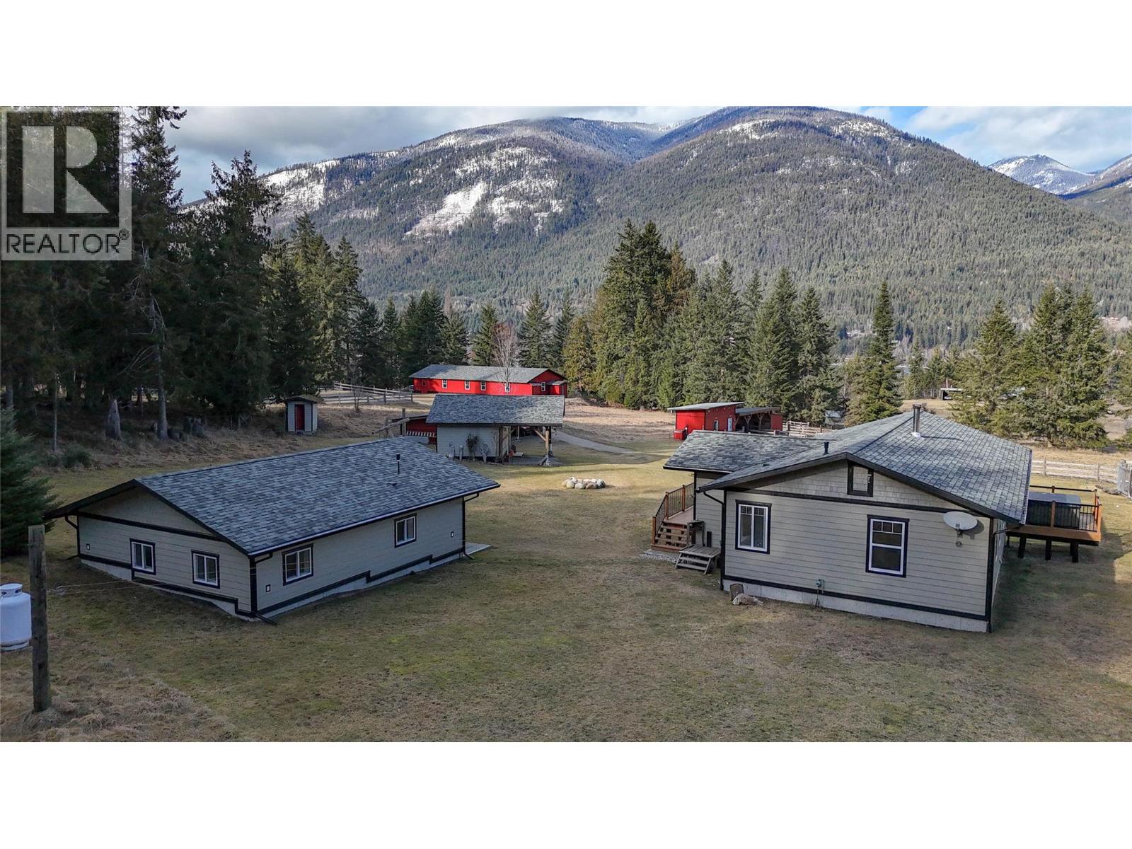 784 Lewis Road, Harrop, British Columbia  V1L 6P7 - Photo 8 - 10380654