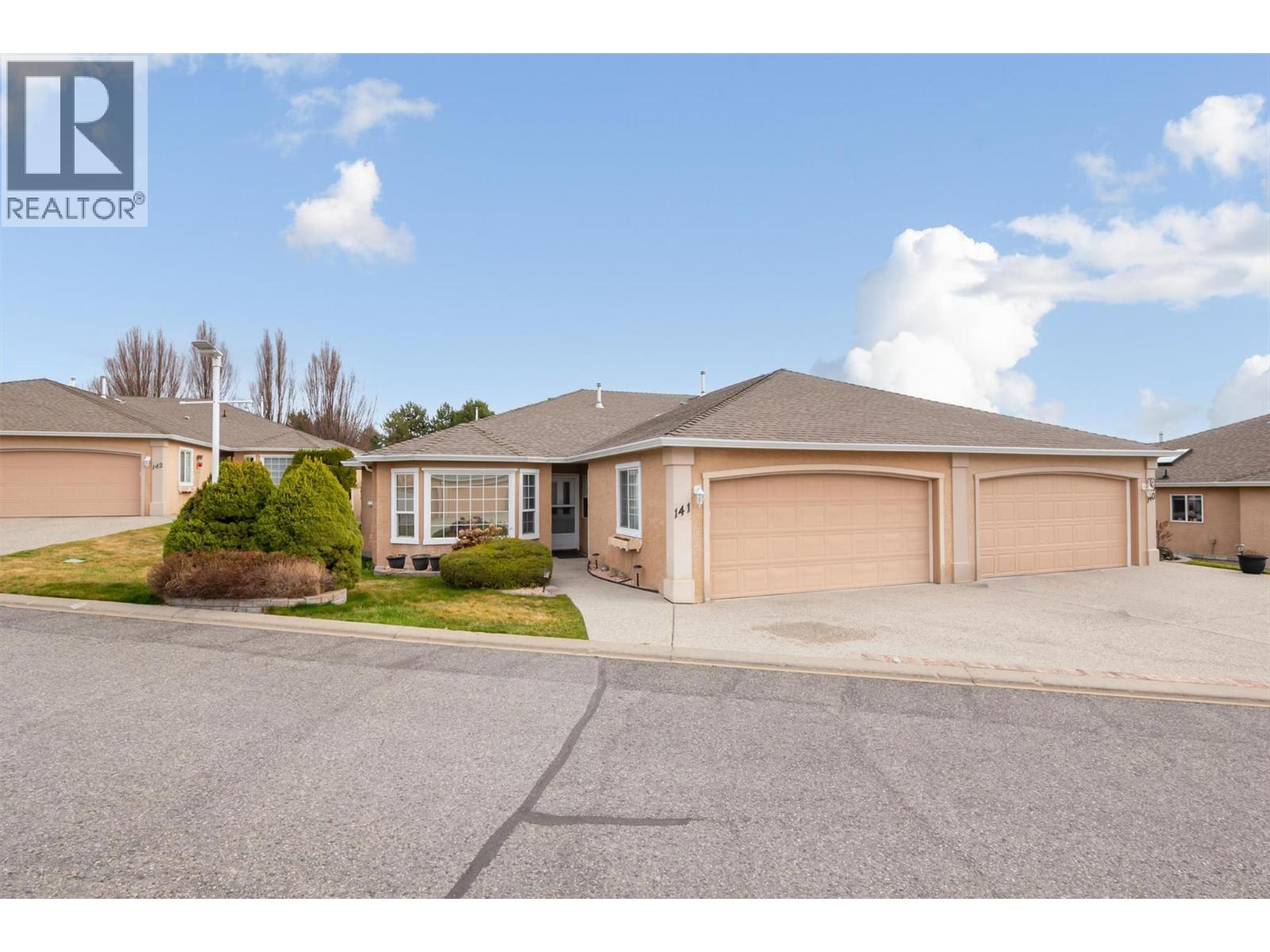 2250 Louie Drive Unit# 141, west kelowna, British Columbia