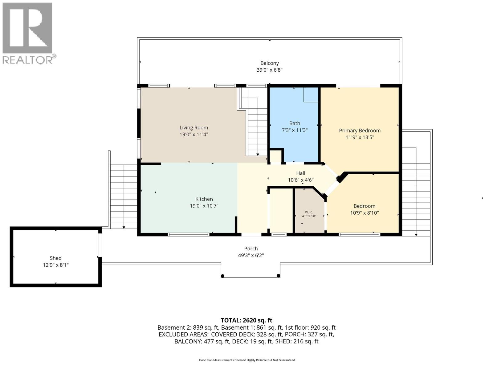 6251 Renfrew Road, Peachland, British Columbia  V0H 1X7 - Photo 27 - 10380068