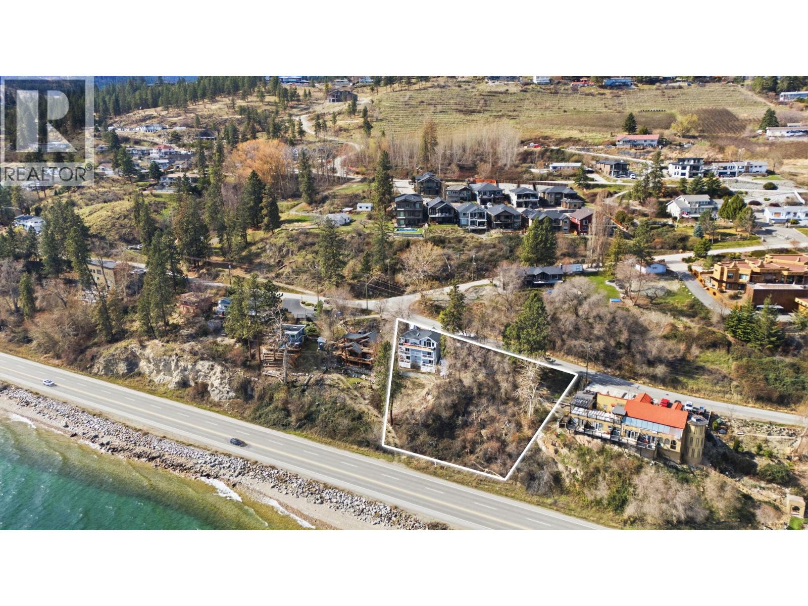 6251 Renfrew Road, Peachland, British Columbia  V0H 1X7 - Photo 5 - 10380068