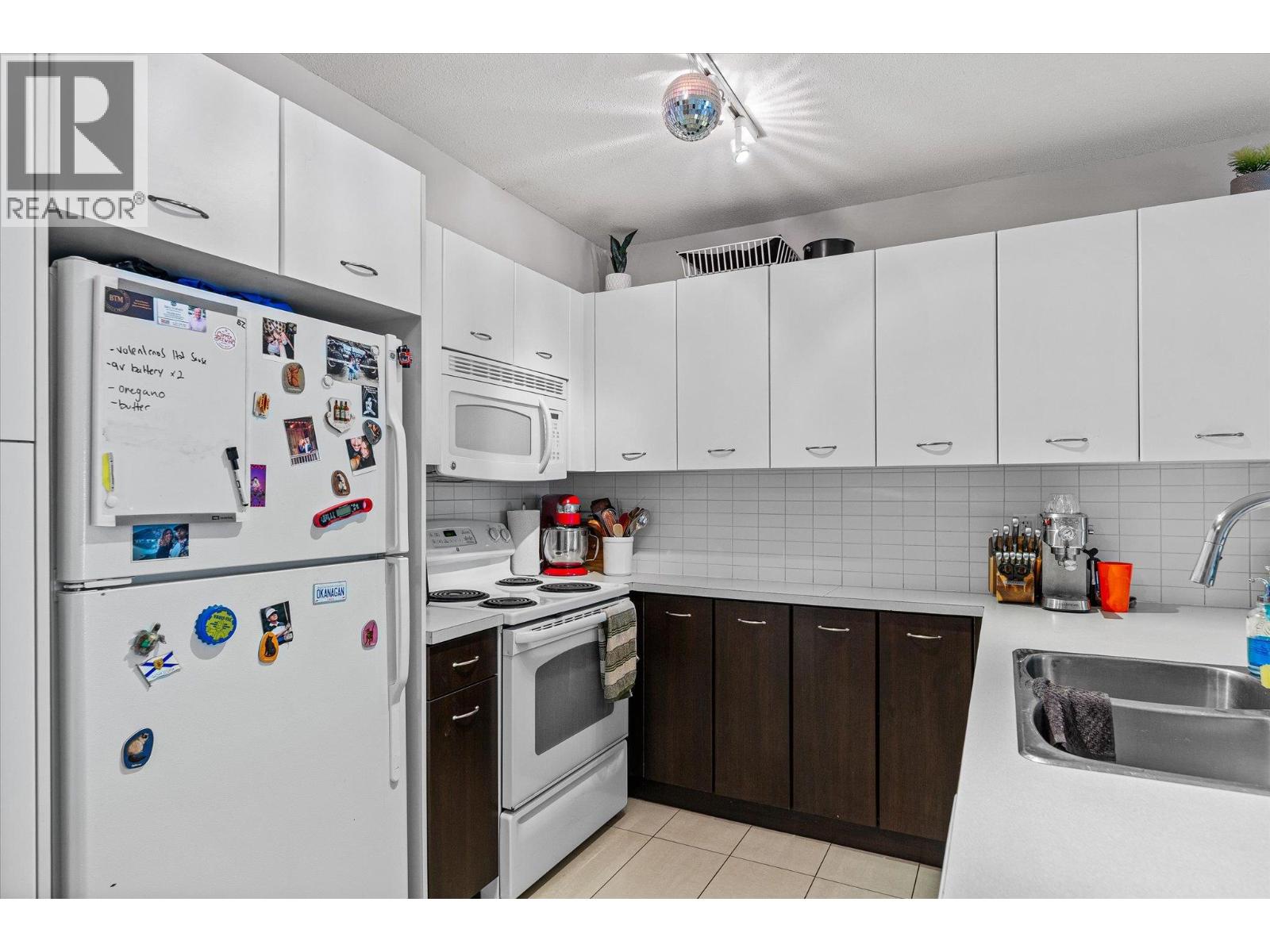 539 Yates Road Unit# 403, Kelowna, British Columbia  V1V 2T8 - Photo 14 - 10378663