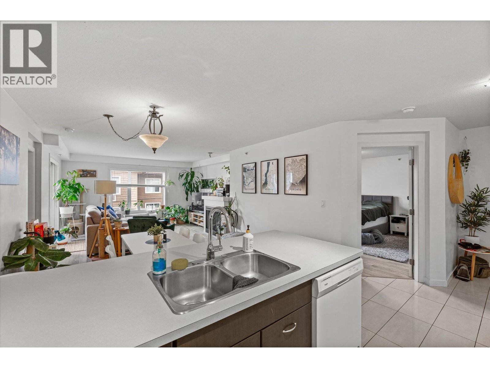 539 Yates Road Unit# 403, Kelowna, British Columbia  V1V 2T8 - Photo 16 - 10378663