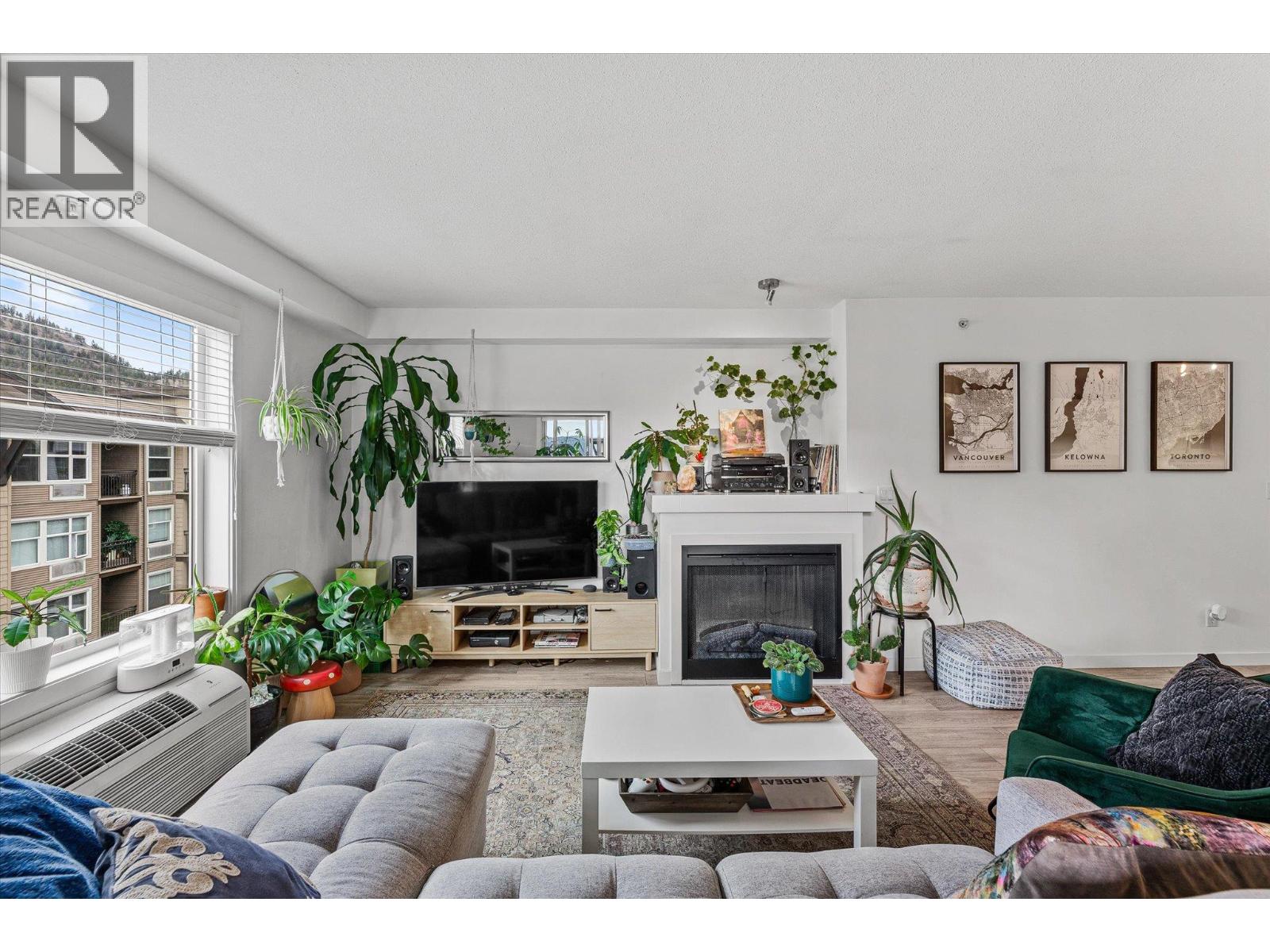 539 Yates Road Unit# 403, Kelowna, British Columbia  V1V 2T8 - Photo 6 - 10378663