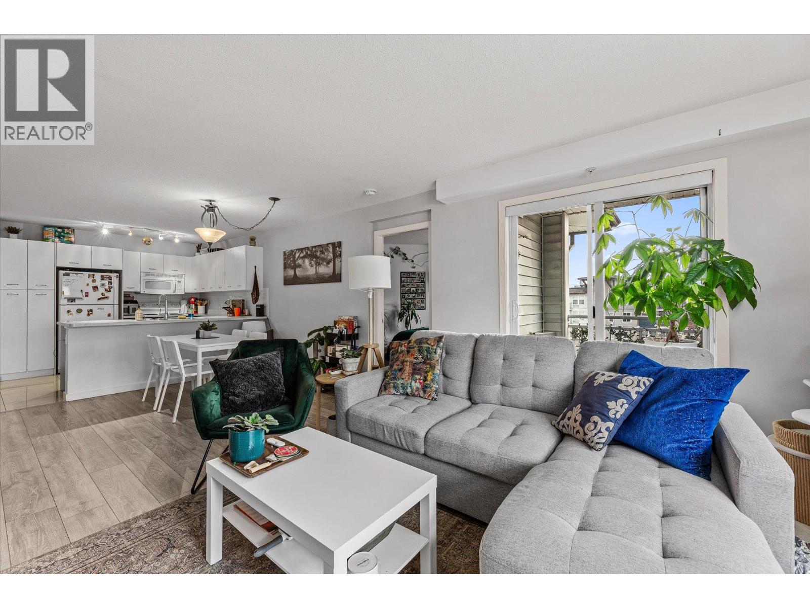 539 Yates Road Unit# 403, Kelowna, British Columbia  V1V 2T8 - Photo 7 - 10378663