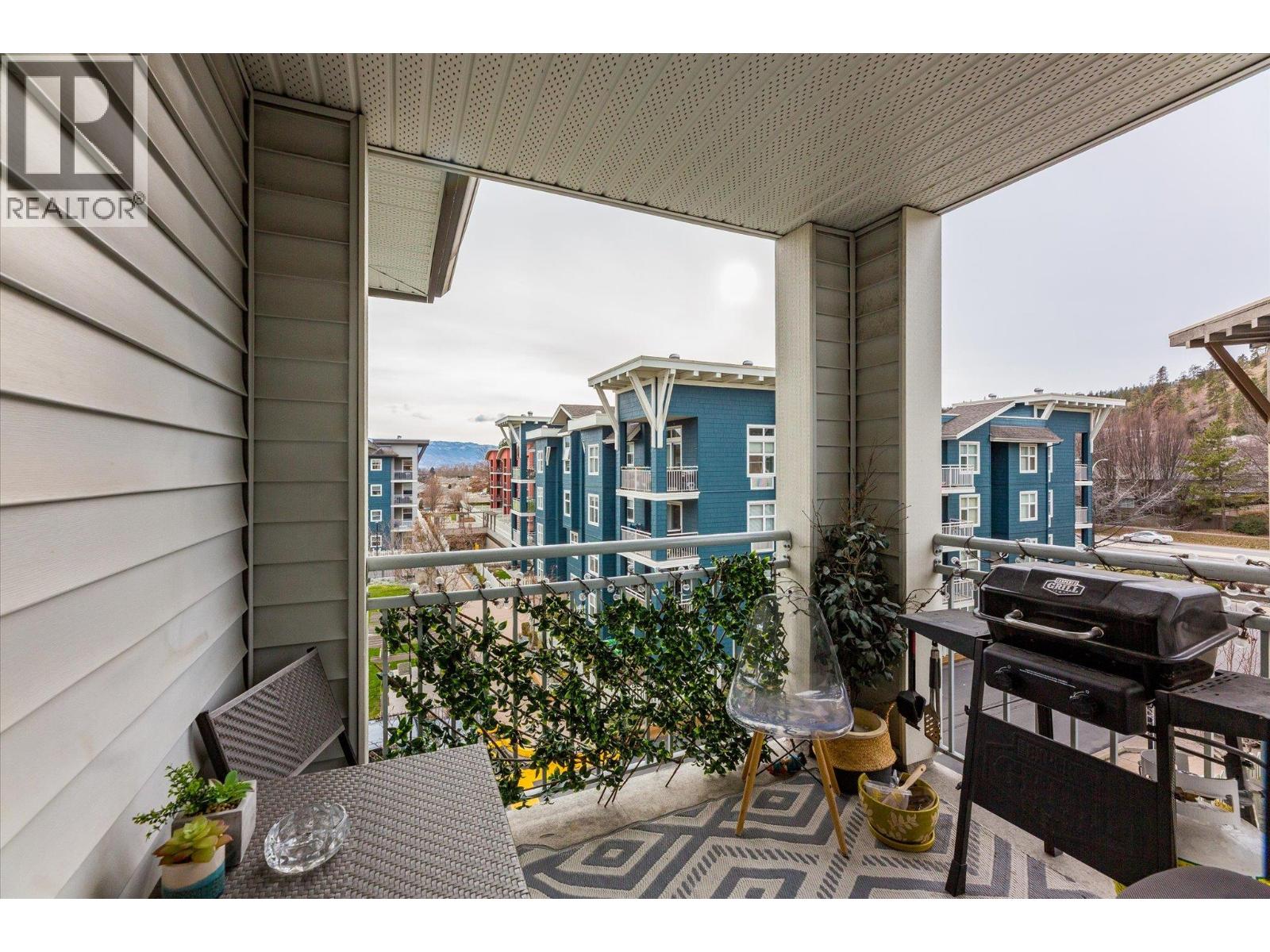 539 Yates Road Unit# 403, Kelowna, British Columbia  V1V 2T8 - Photo 8 - 10378663
