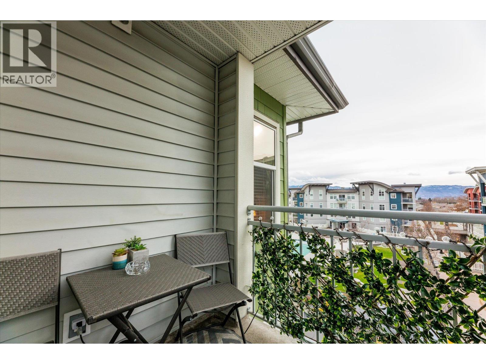 539 Yates Road Unit# 403, Kelowna, British Columbia  V1V 2T8 - Photo 9 - 10378663