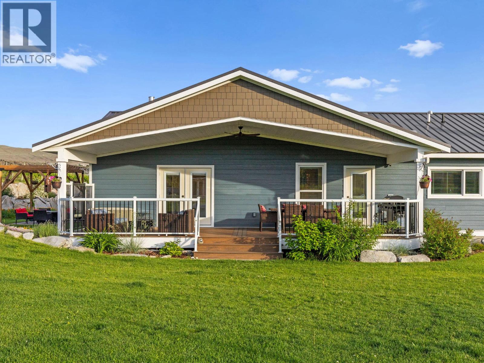 7207 Tucelnuit Drive, Oliver, British Columbia  V0H 1T2 - Photo 11 - 10380151