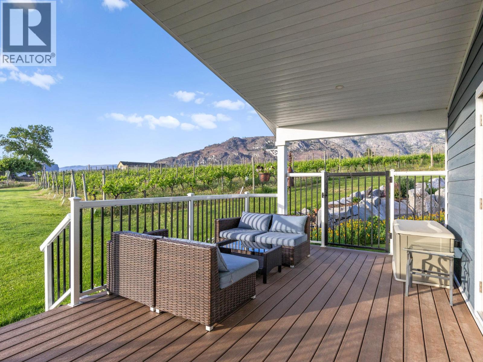 7207 Tucelnuit Drive, Oliver, British Columbia  V0H 1T2 - Photo 13 - 10380151