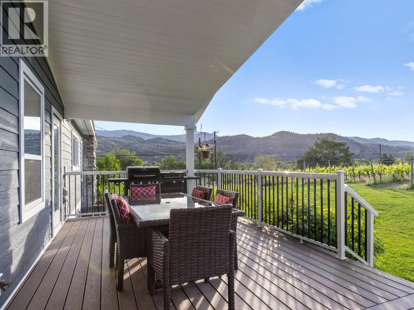 7207 Tucelnuit Drive, Oliver, British Columbia  V0H 1T2 - Photo 14 - 10380151