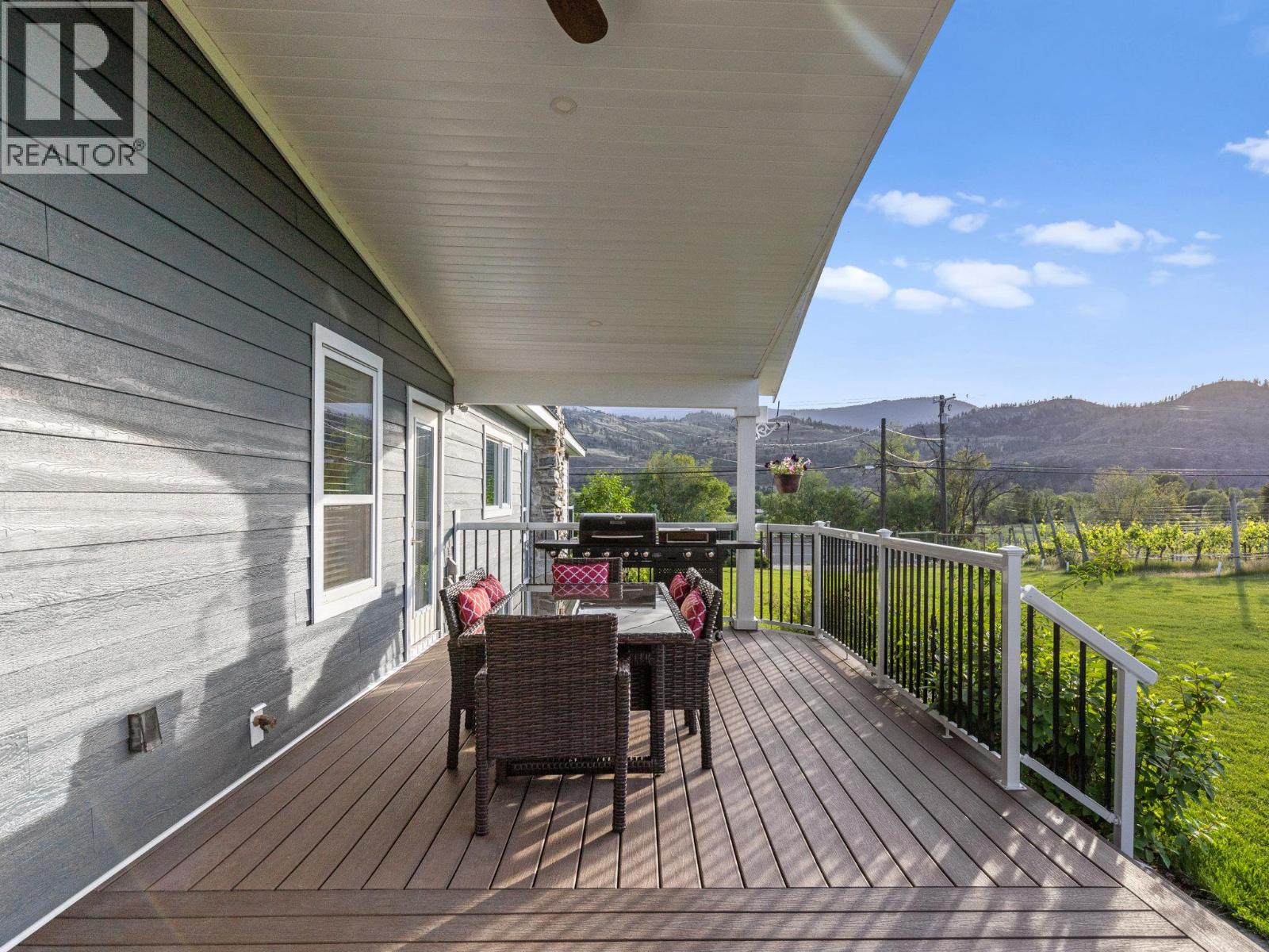 7207 Tucelnuit Drive, Oliver, British Columbia  V0H 1T2 - Photo 15 - 10380151