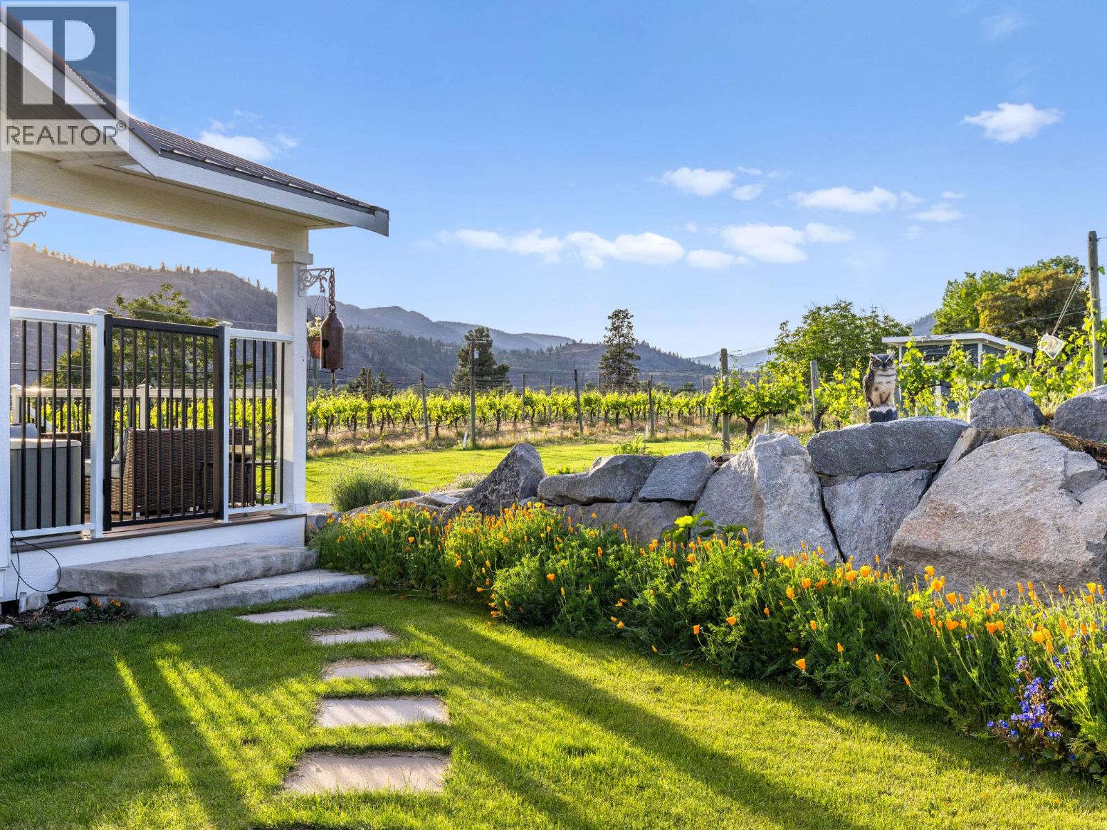 7207 Tucelnuit Drive, Oliver, British Columbia  V0H 1T2 - Photo 16 - 10380151