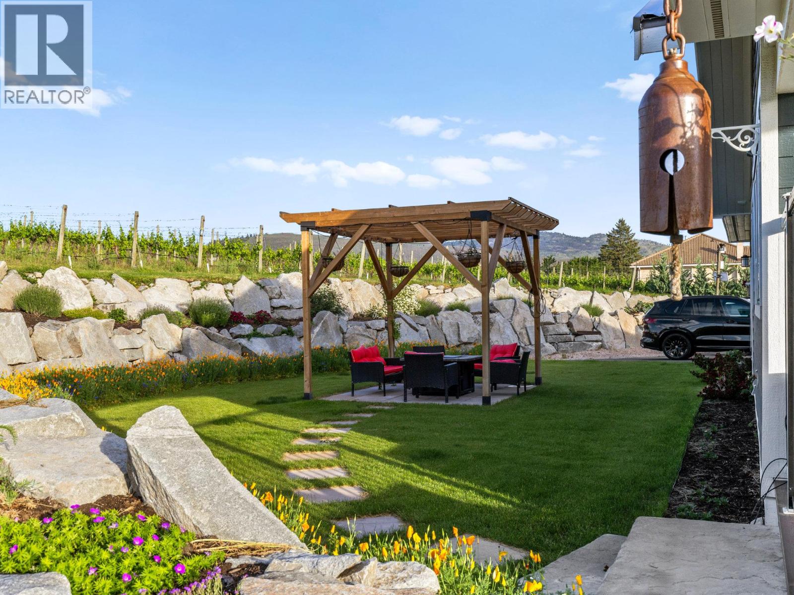 7207 Tucelnuit Drive, Oliver, British Columbia  V0H 1T2 - Photo 17 - 10380151