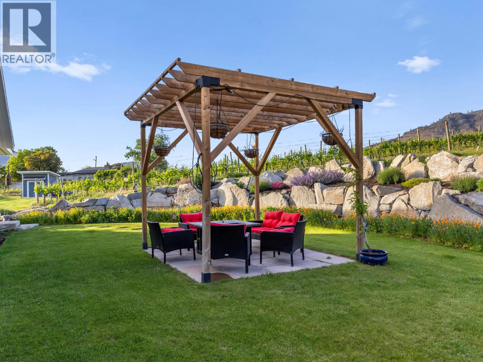 7207 Tucelnuit Drive, Oliver, British Columbia  V0H 1T2 - Photo 18 - 10380151