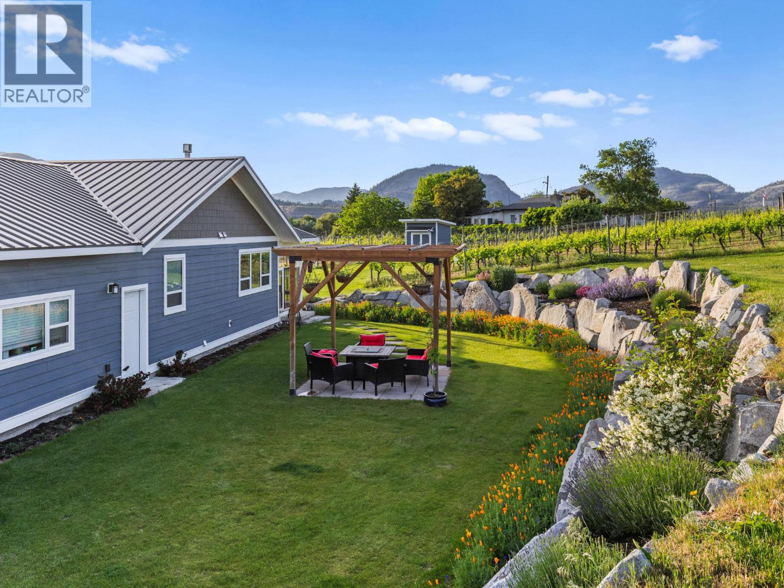 7207 Tucelnuit Drive, Oliver, British Columbia  V0H 1T2 - Photo 19 - 10380151