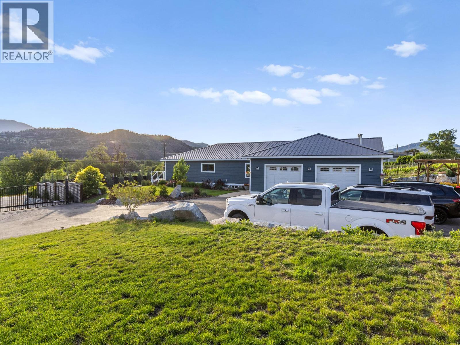 7207 Tucelnuit Drive, Oliver, British Columbia  V0H 1T2 - Photo 21 - 10380151