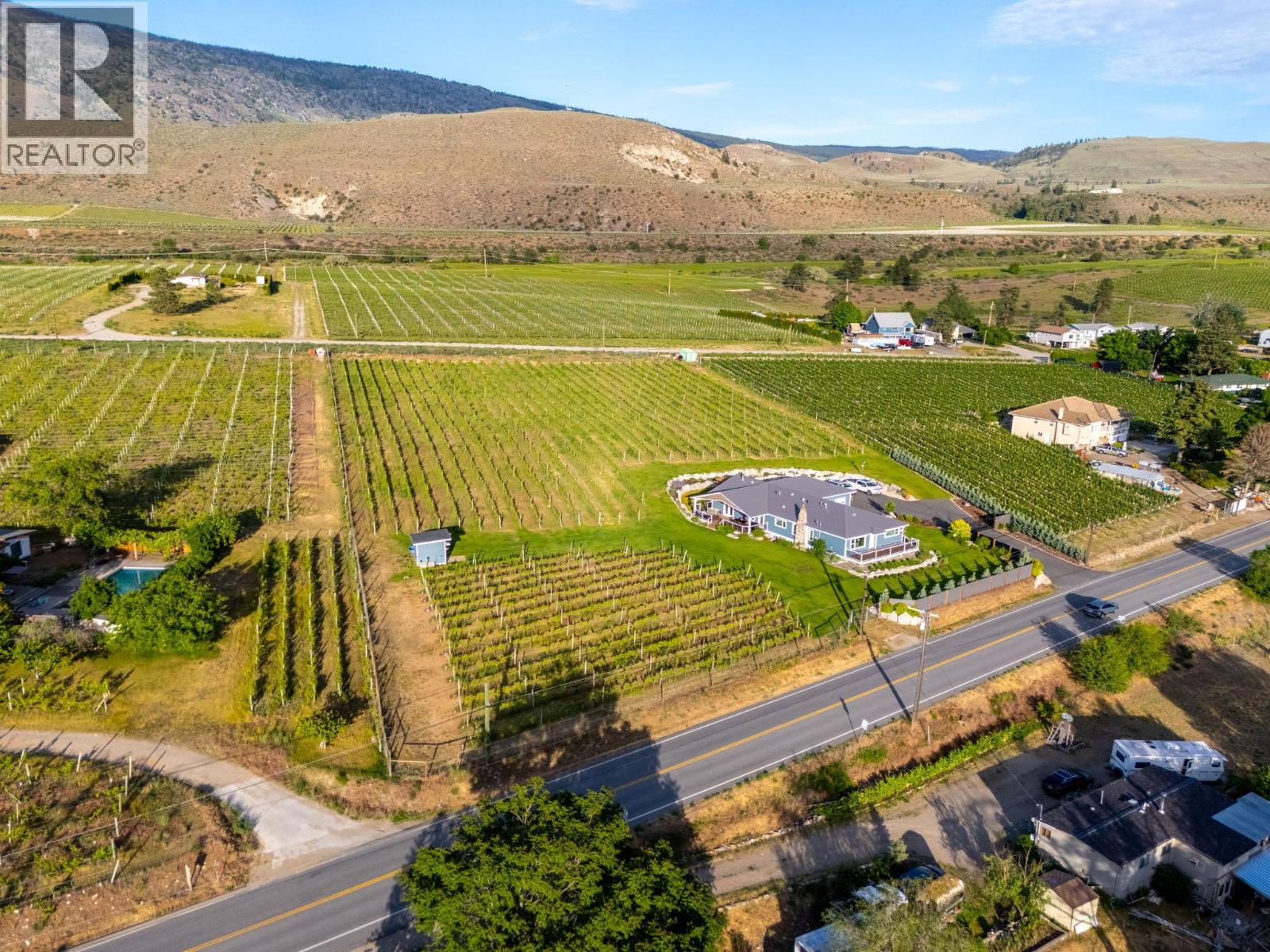 7207 Tucelnuit Drive, Oliver, British Columbia  V0H 1T2 - Photo 22 - 10380151