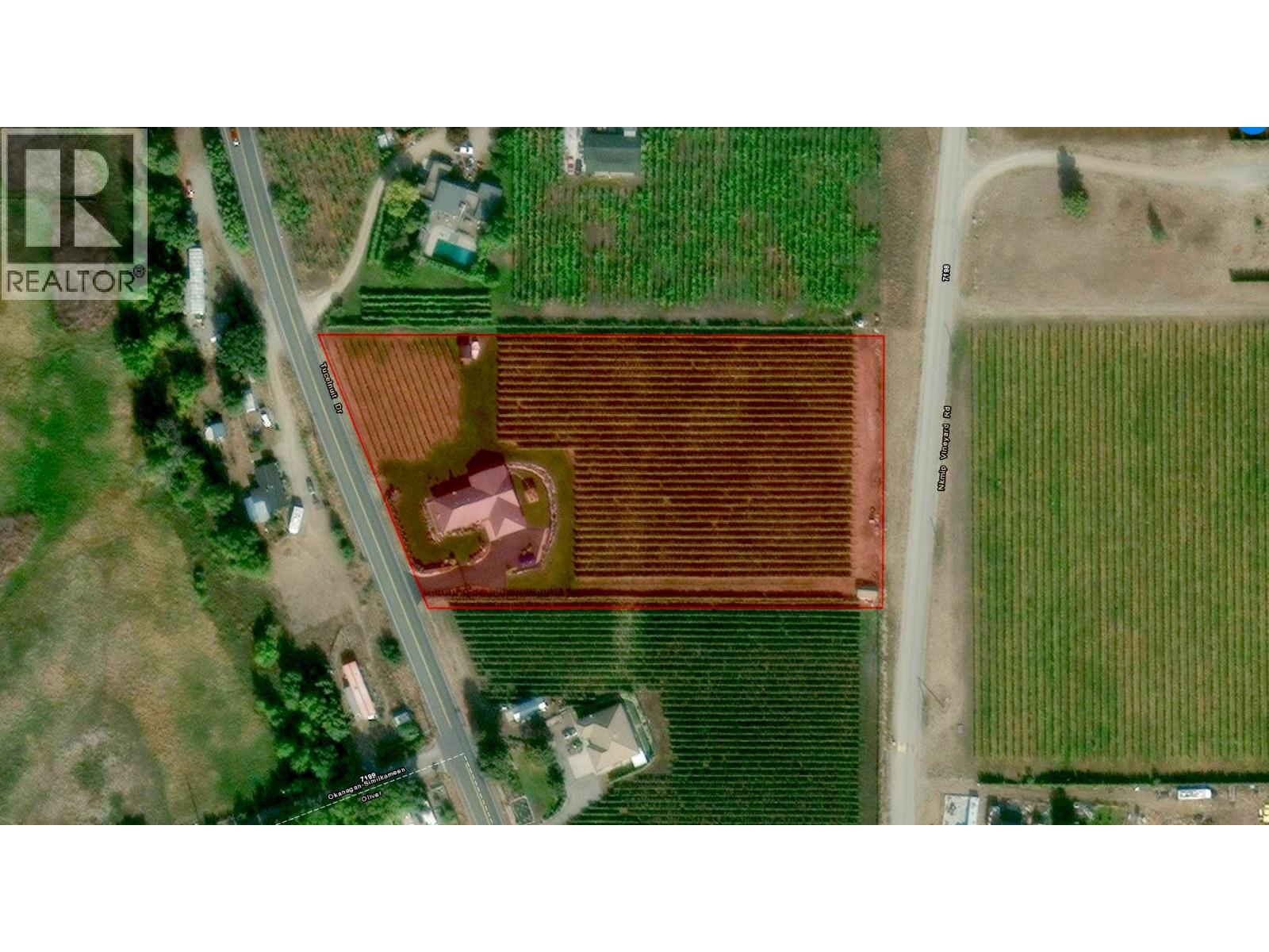 7207 Tucelnuit Drive, Oliver, British Columbia  V0H 1T2 - Photo 25 - 10380151