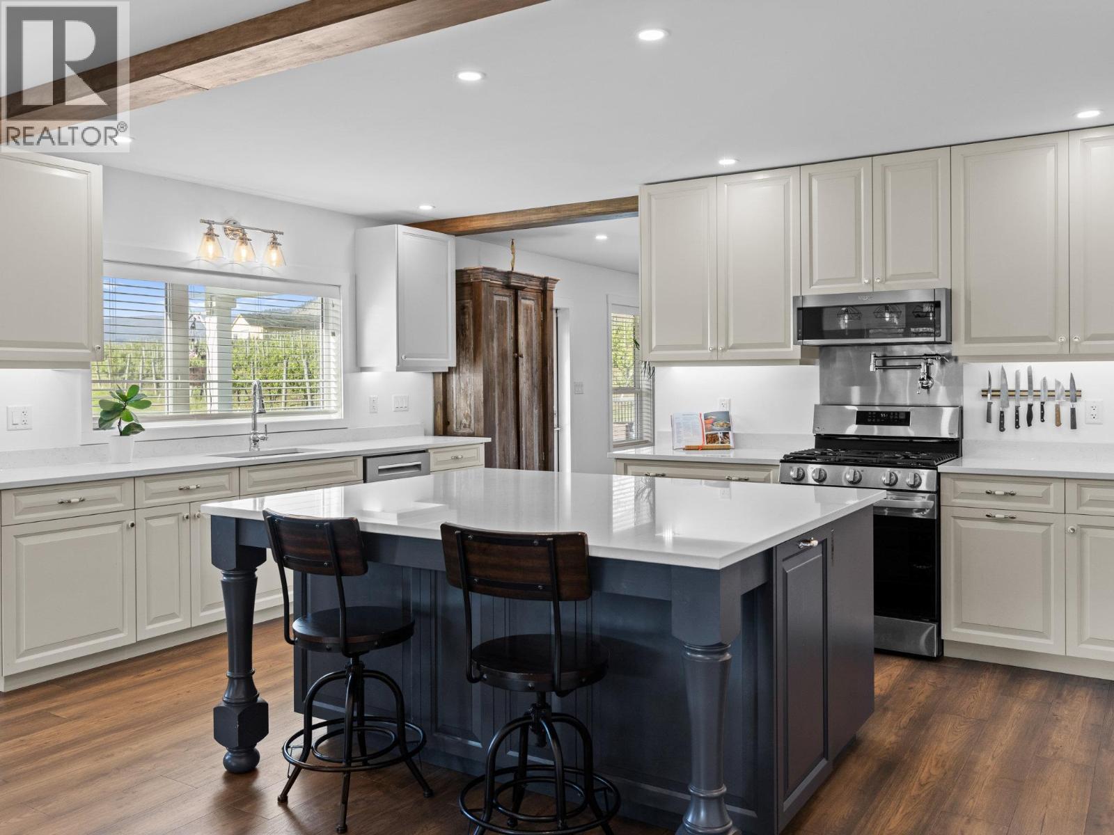 7207 Tucelnuit Drive, Oliver, British Columbia  V0H 1T2 - Photo 33 - 10380151