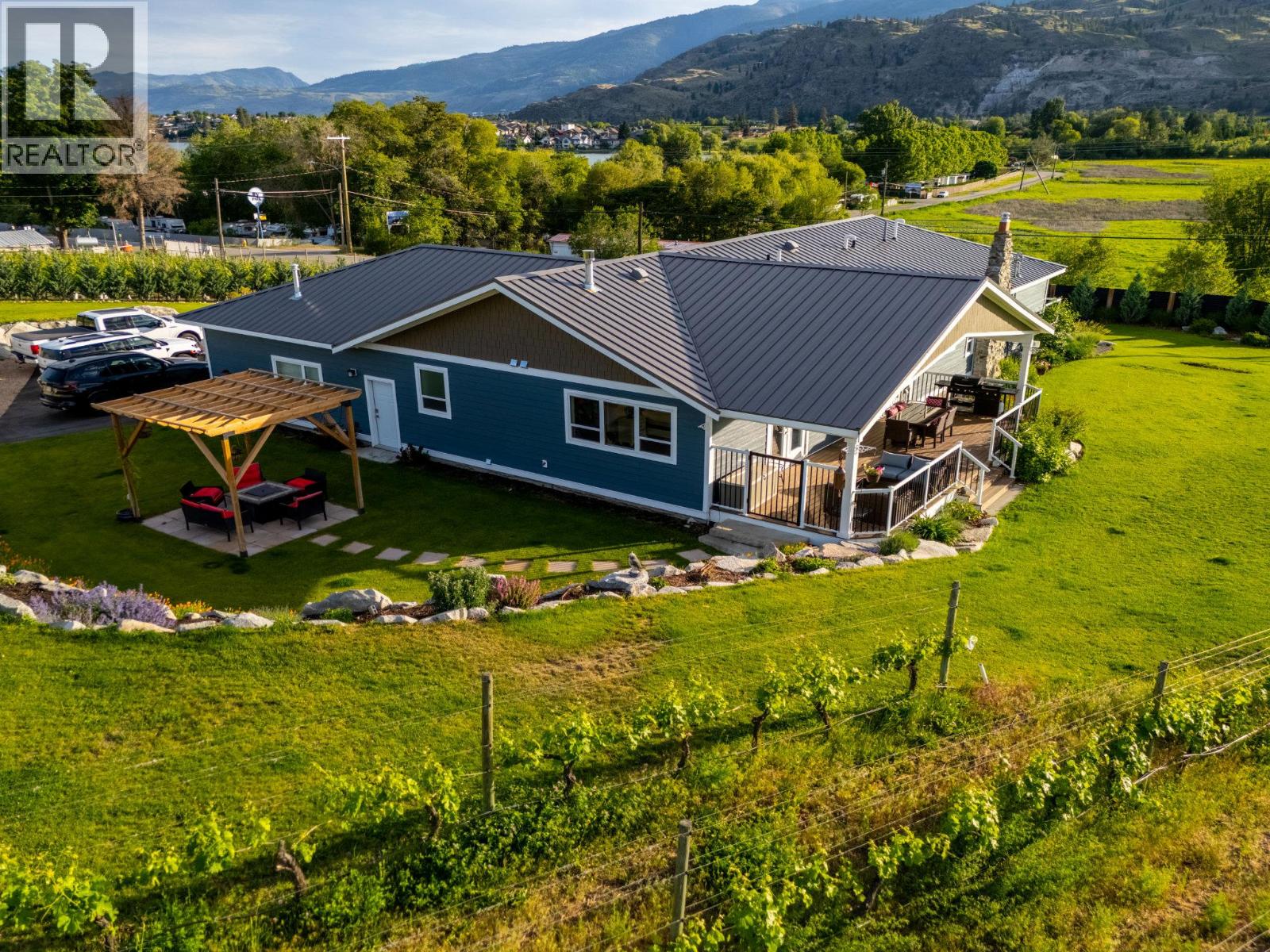 7207 Tucelnuit Drive, Oliver, British Columbia  V0H 1T2 - Photo 5 - 10380151