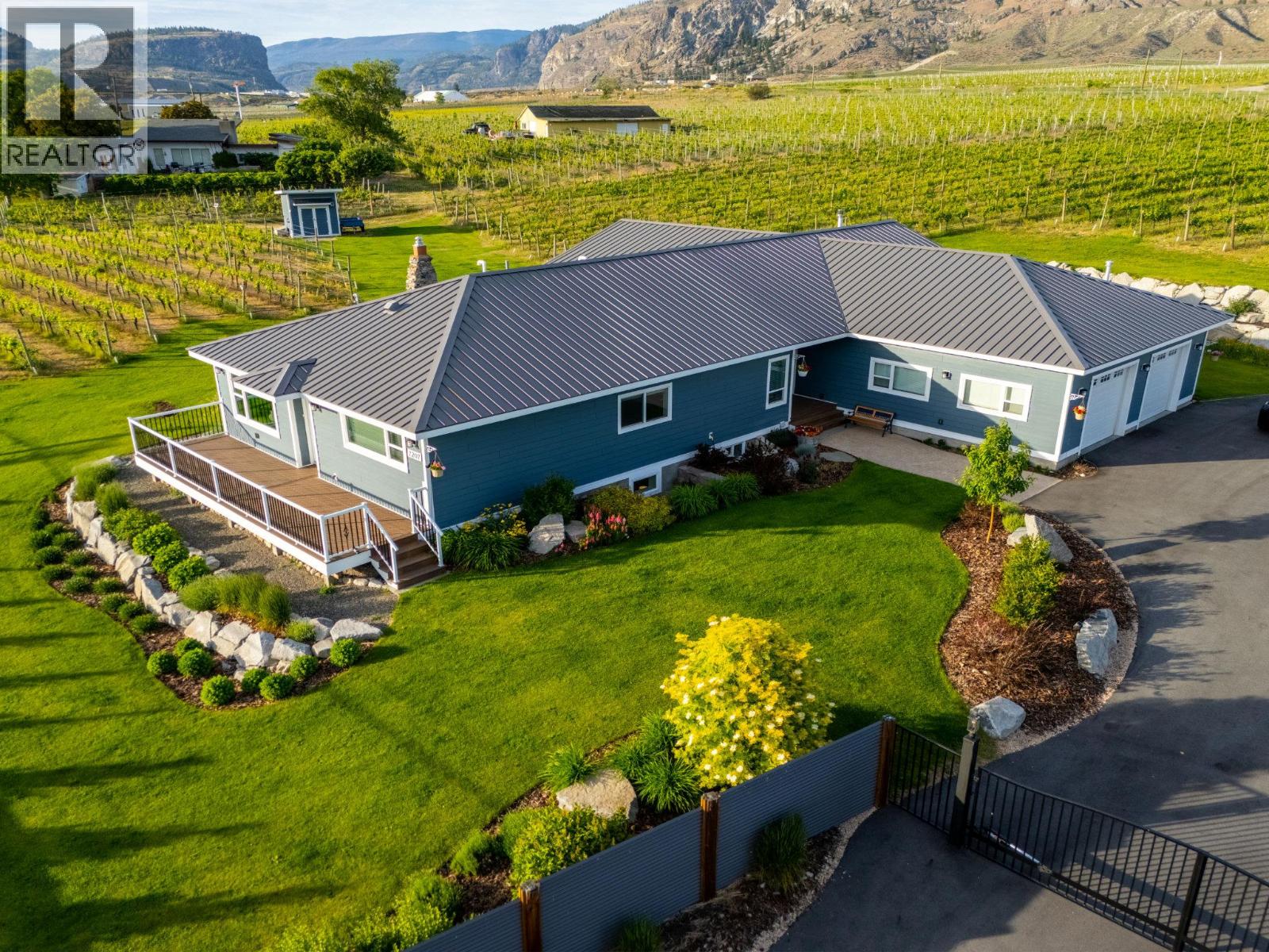 7207 Tucelnuit Drive, Oliver, British Columbia  V0H 1T2 - Photo 72 - 10380151