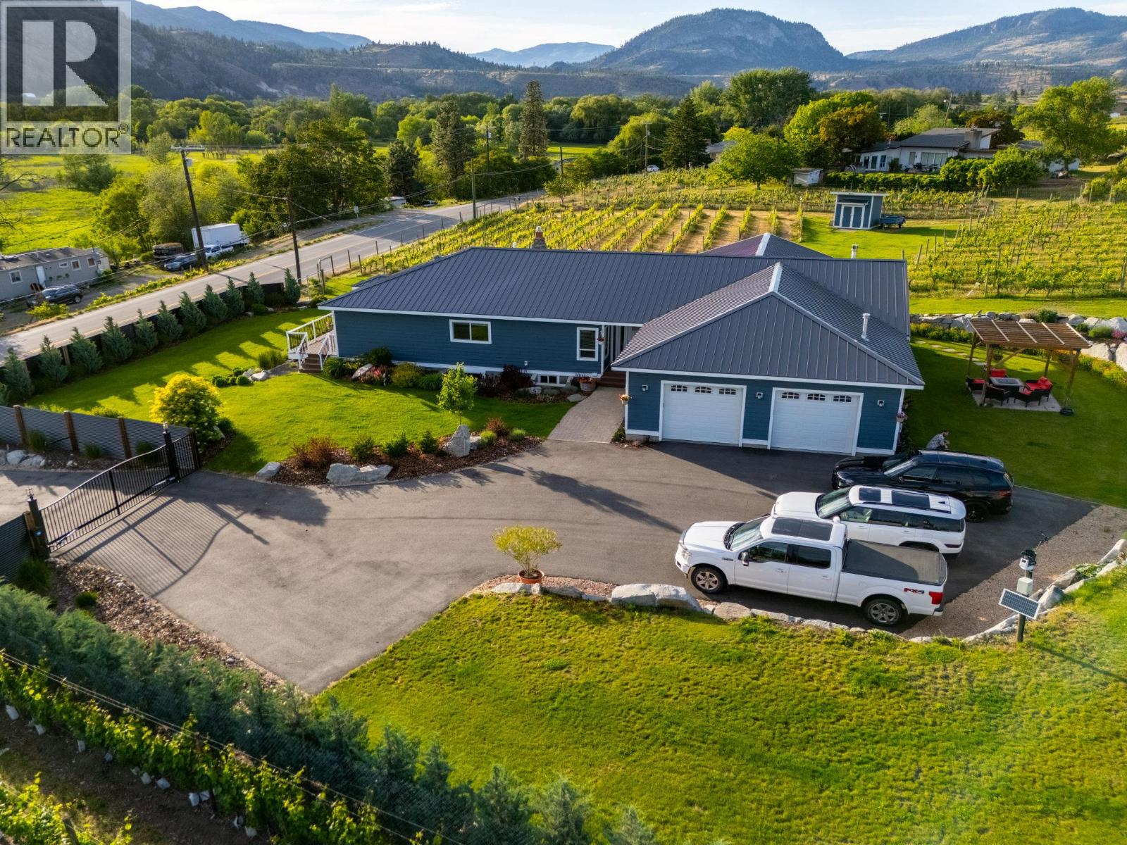 7207 Tucelnuit Drive, Oliver, British Columbia  V0H 1T2 - Photo 73 - 10380151