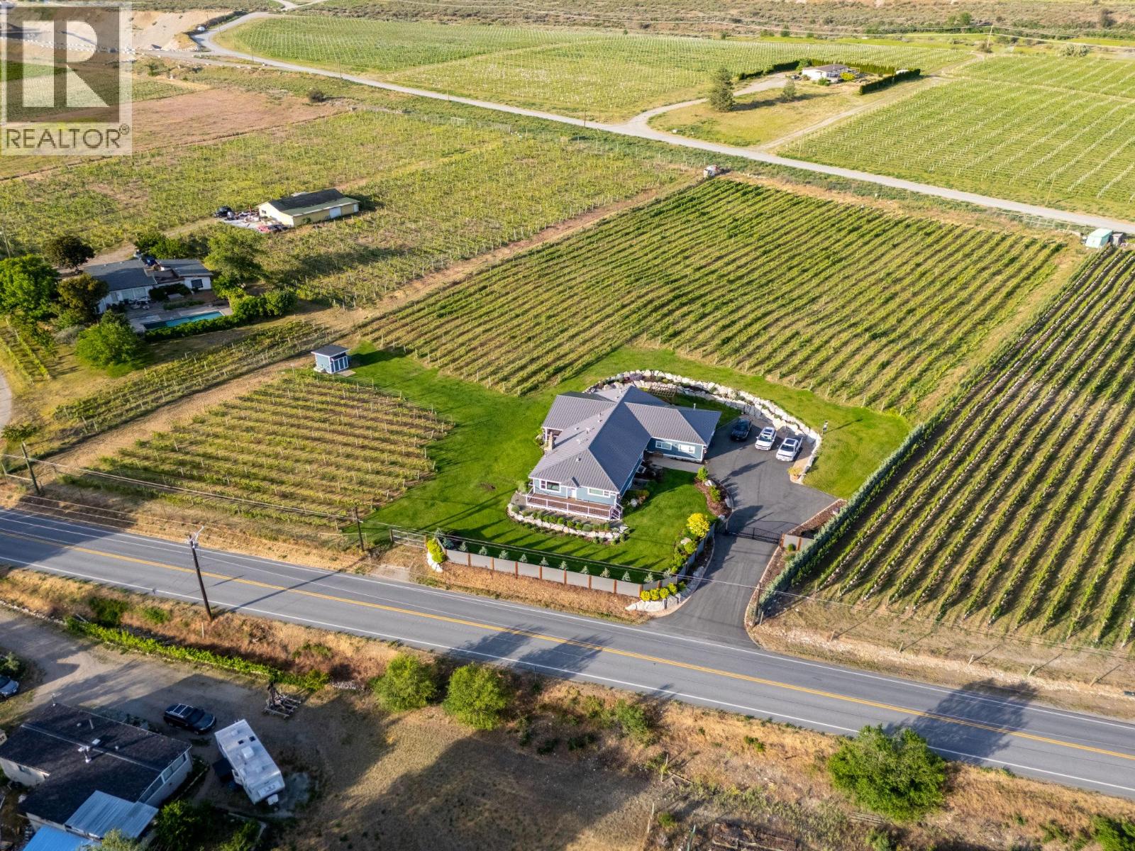 7207 Tucelnuit Drive, Oliver, British Columbia  V0H 1T2 - Photo 76 - 10380151