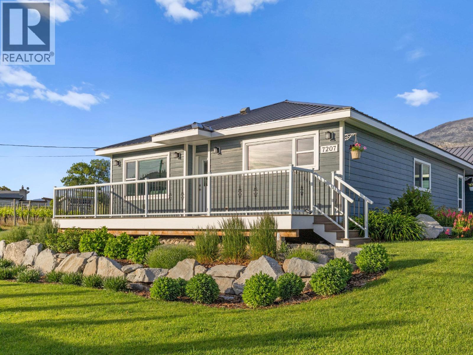 7207 Tucelnuit Drive, Oliver, British Columbia  V0H 1T2 - Photo 8 - 10380151