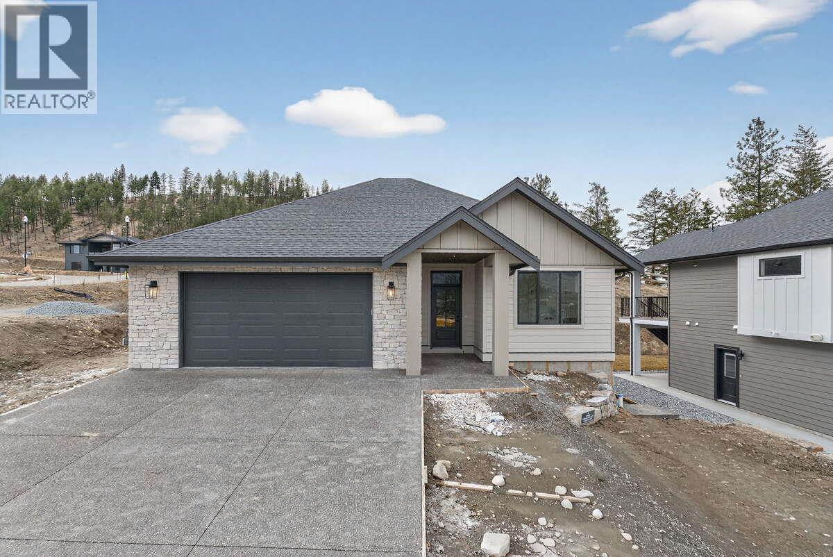 2125 Montenegro Drive, Kelowna, British Columbia  V1P 0B2 - Photo 2 - 10380778