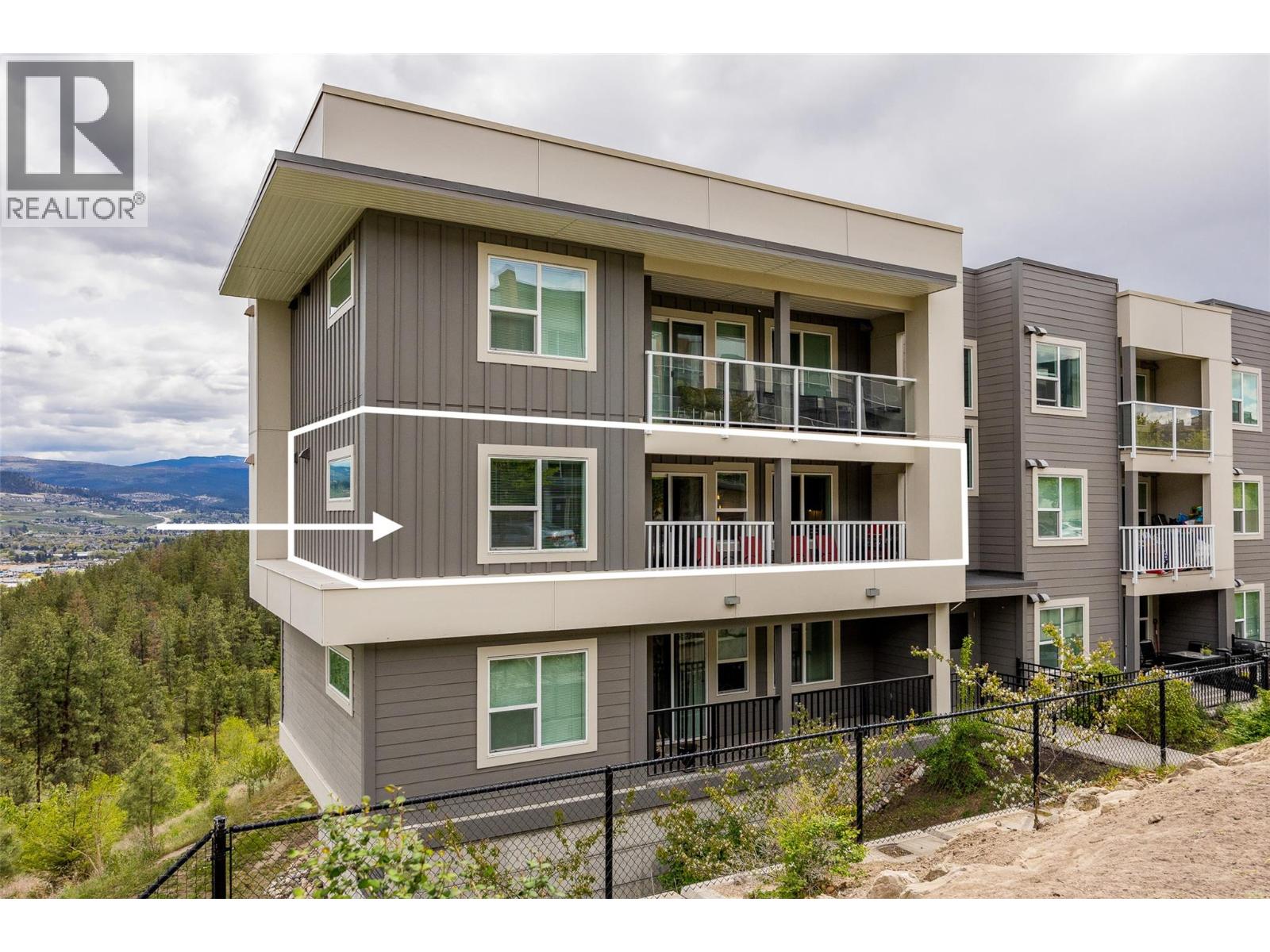 695 Academy Way Unit# 217, kelowna, British Columbia
