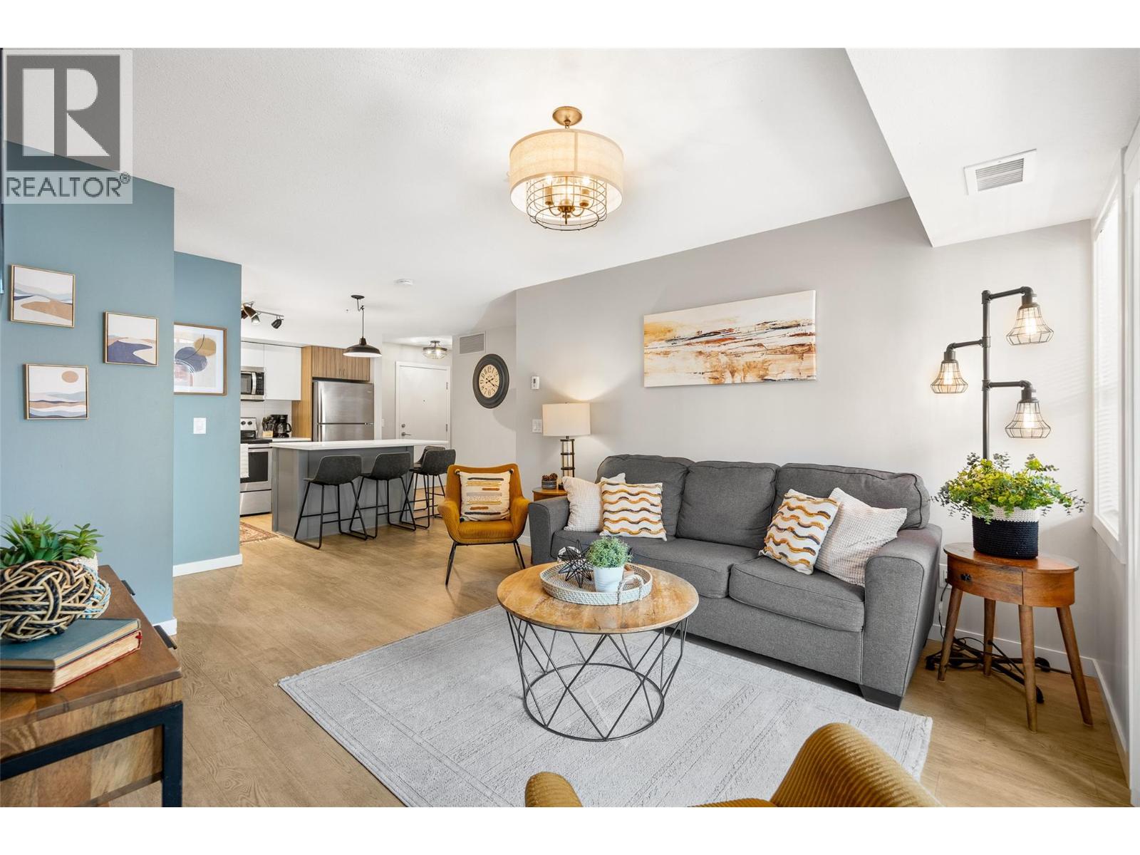 695 Academy Way Unit# 217, Kelowna, British Columbia  V1V 0A2 - Photo 10 - 10380671