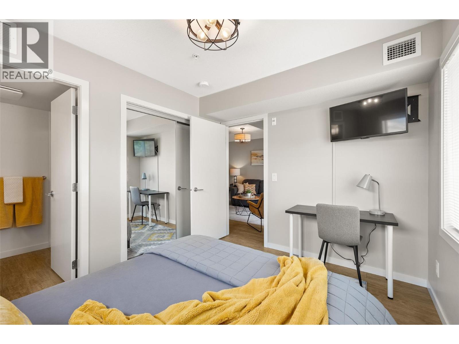 695 Academy Way Unit# 217, Kelowna, British Columbia  V1V 0A2 - Photo 14 - 10380671