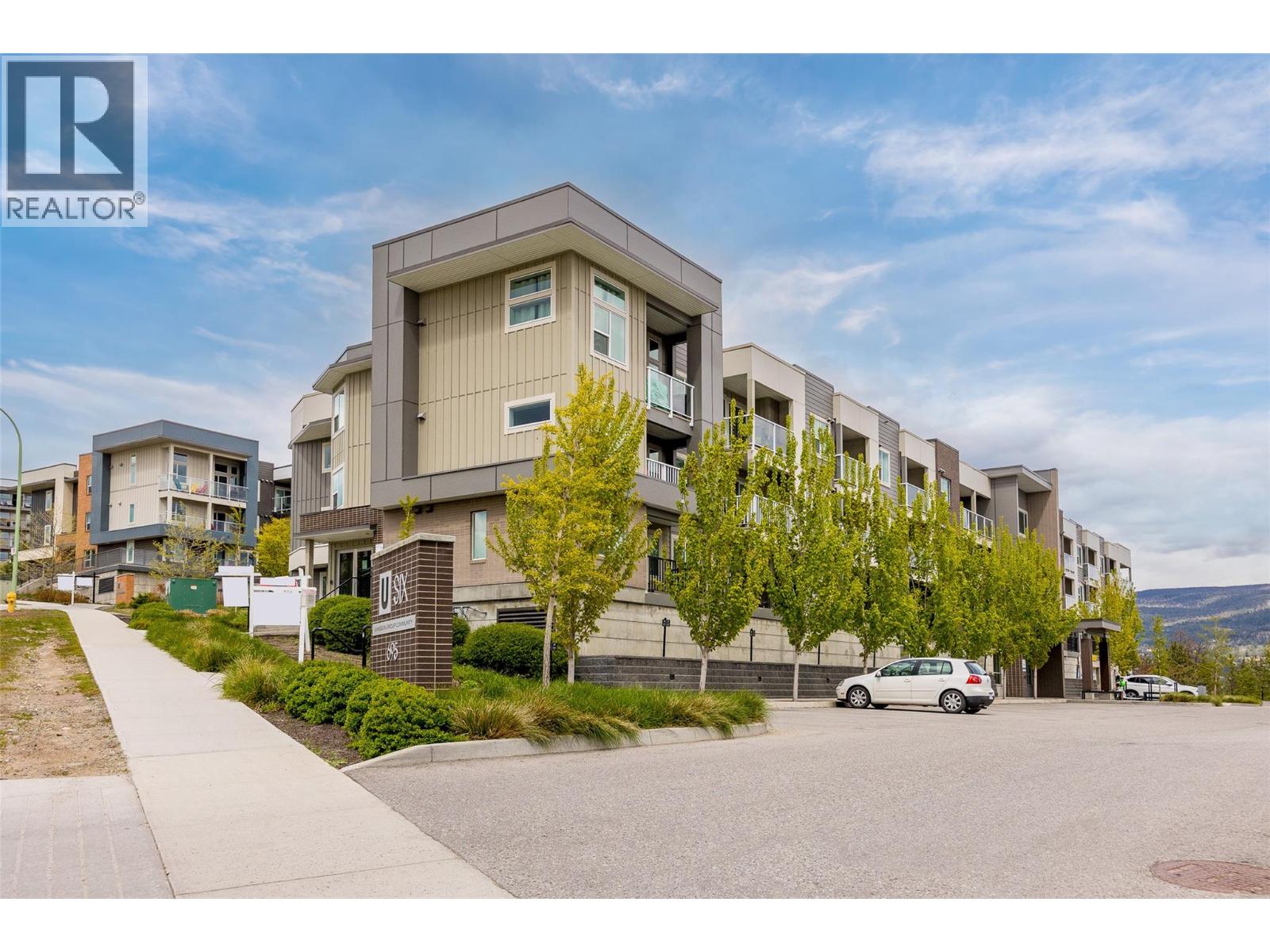 695 Academy Way Unit# 217, Kelowna, British Columbia  V1V 0A2 - Photo 2 - 10380671