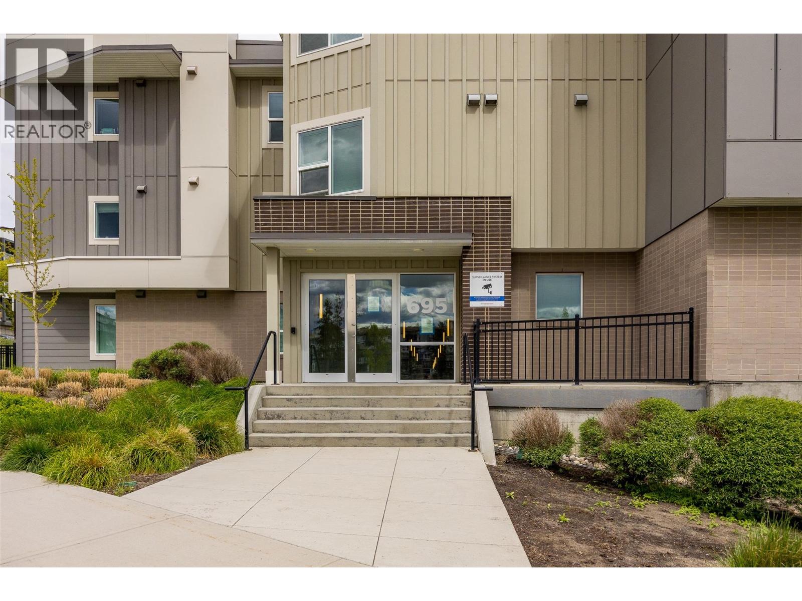 695 Academy Way Unit# 217, Kelowna, British Columbia  V1V 0A2 - Photo 29 - 10380671
