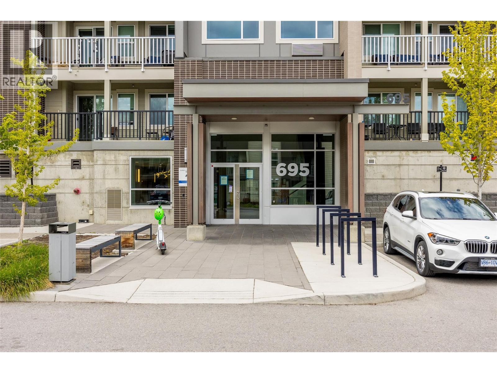 695 Academy Way Unit# 217, Kelowna, British Columbia  V1V 0A2 - Photo 3 - 10380671