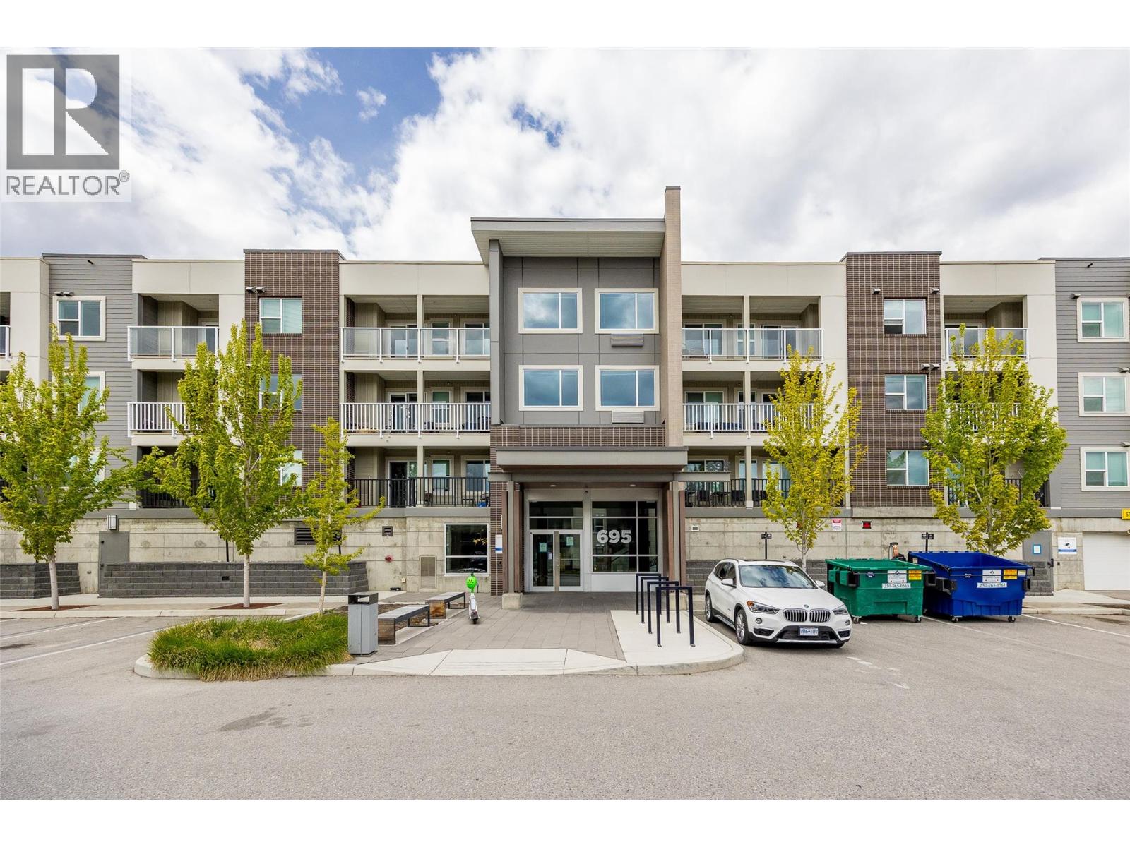 695 Academy Way Unit# 217, Kelowna, British Columbia  V1V 0A2 - Photo 30 - 10380671