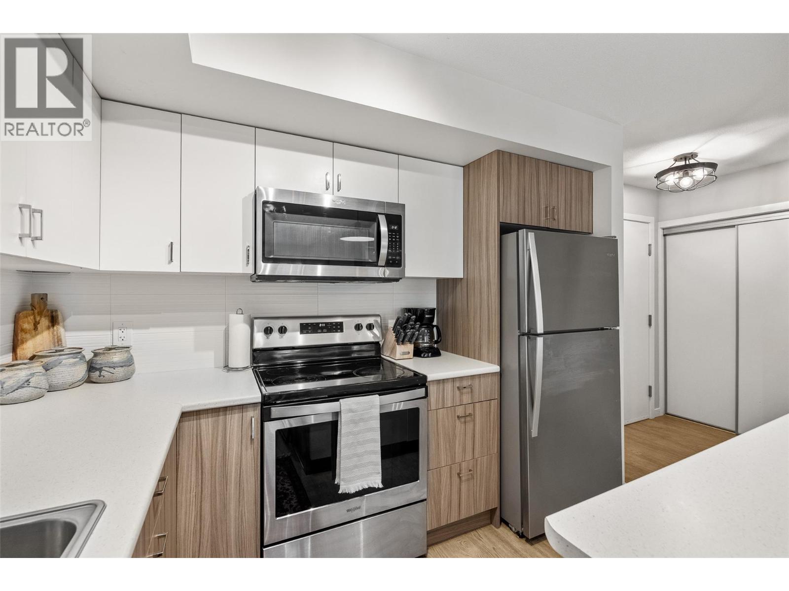 695 Academy Way Unit# 217, Kelowna, British Columbia  V1V 0A2 - Photo 6 - 10380671