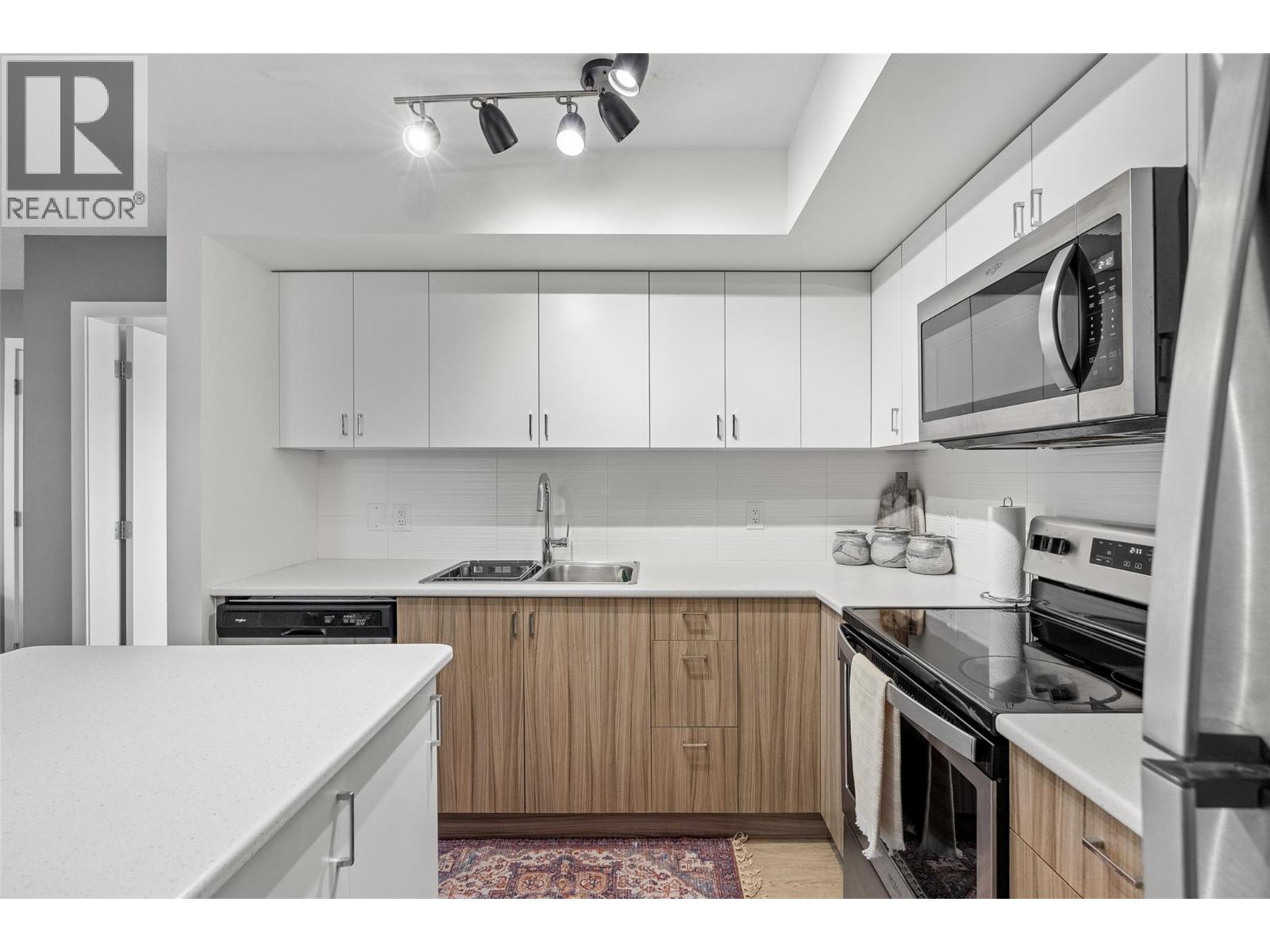 695 Academy Way Unit# 217, Kelowna, British Columbia  V1V 0A2 - Photo 7 - 10380671