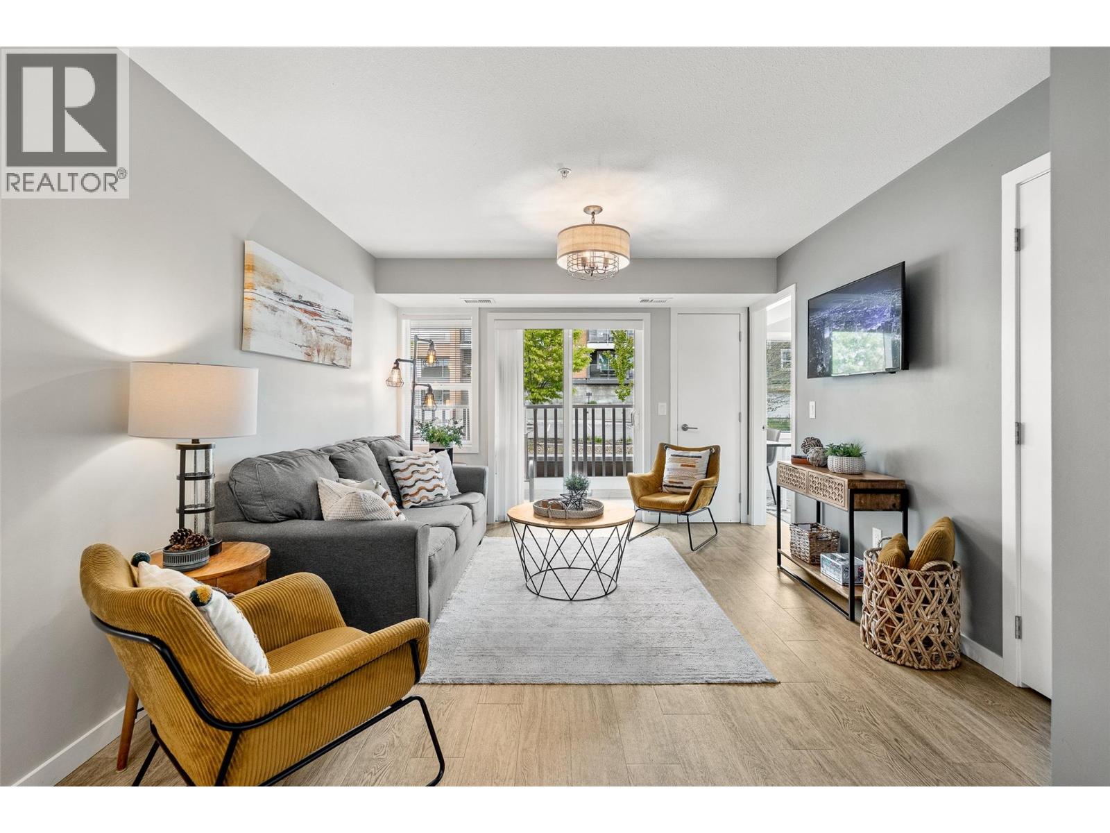 695 Academy Way Unit# 217, Kelowna, British Columbia  V1V 0A2 - Photo 8 - 10380671