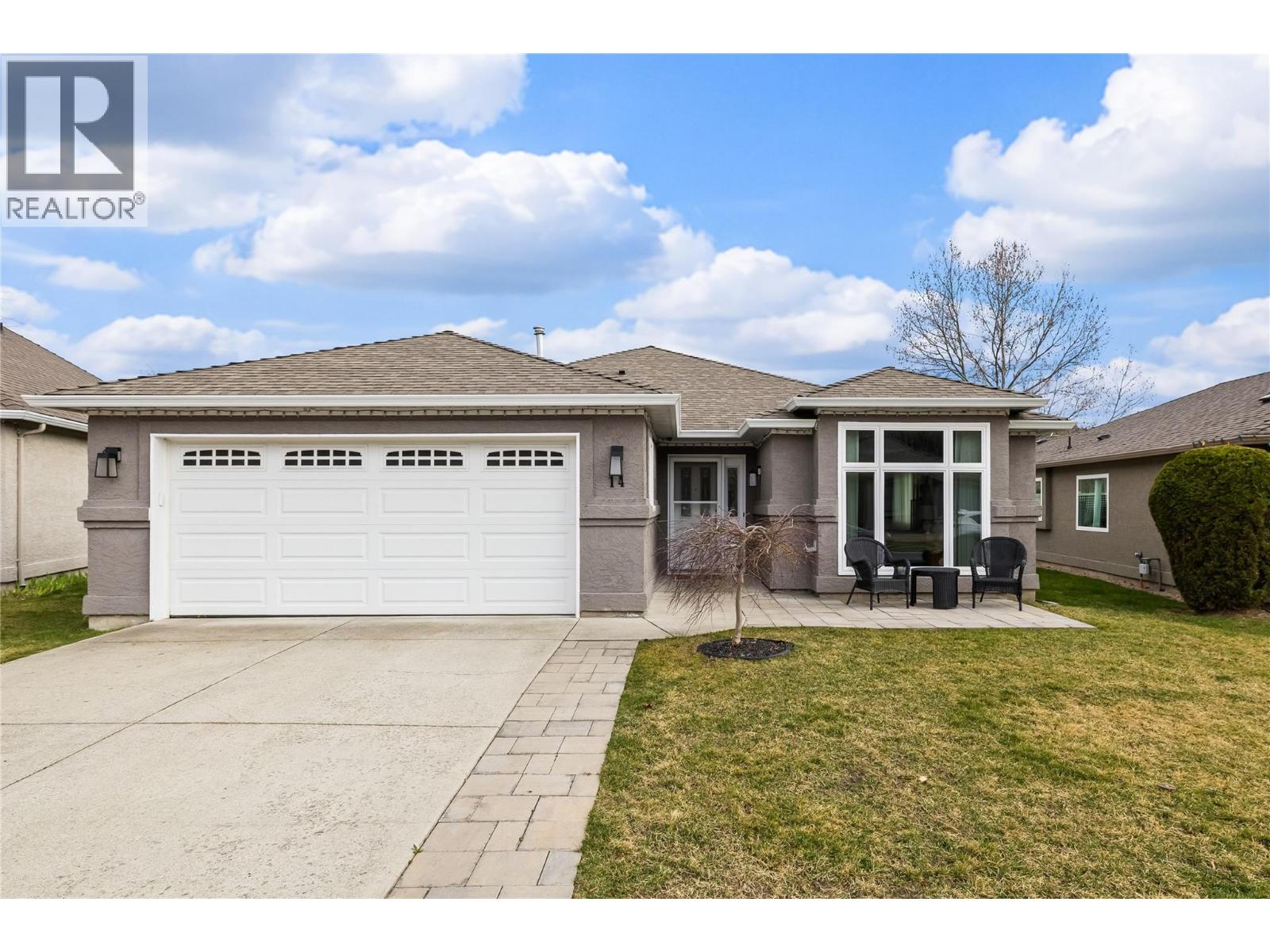 615 Glenmeadows Road Unit# 14, kelowna, British Columbia