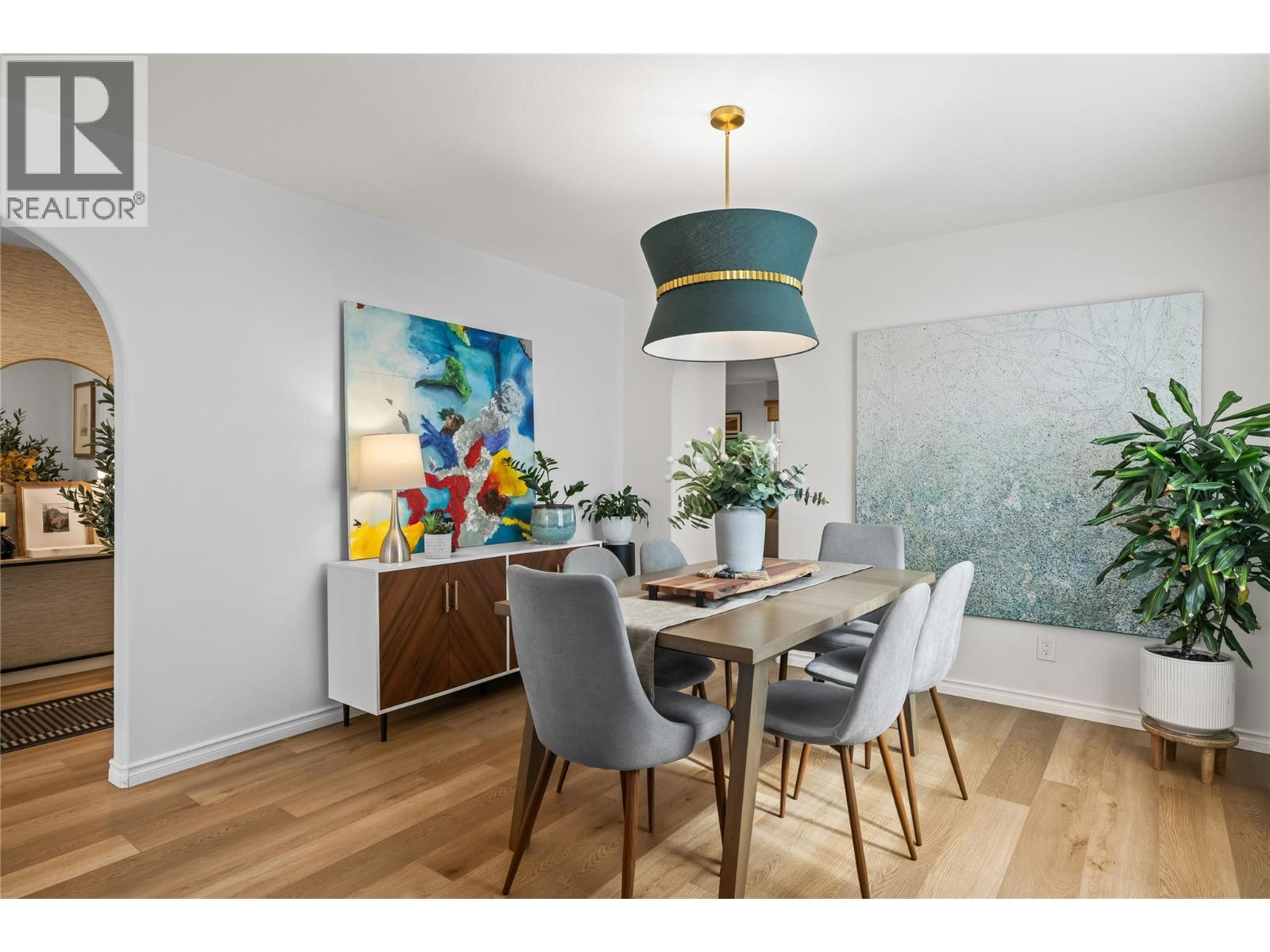 615 Glenmeadows Road Unit# 14, Kelowna, British Columbia  V1V 1N9 - Photo 10 - 10379621