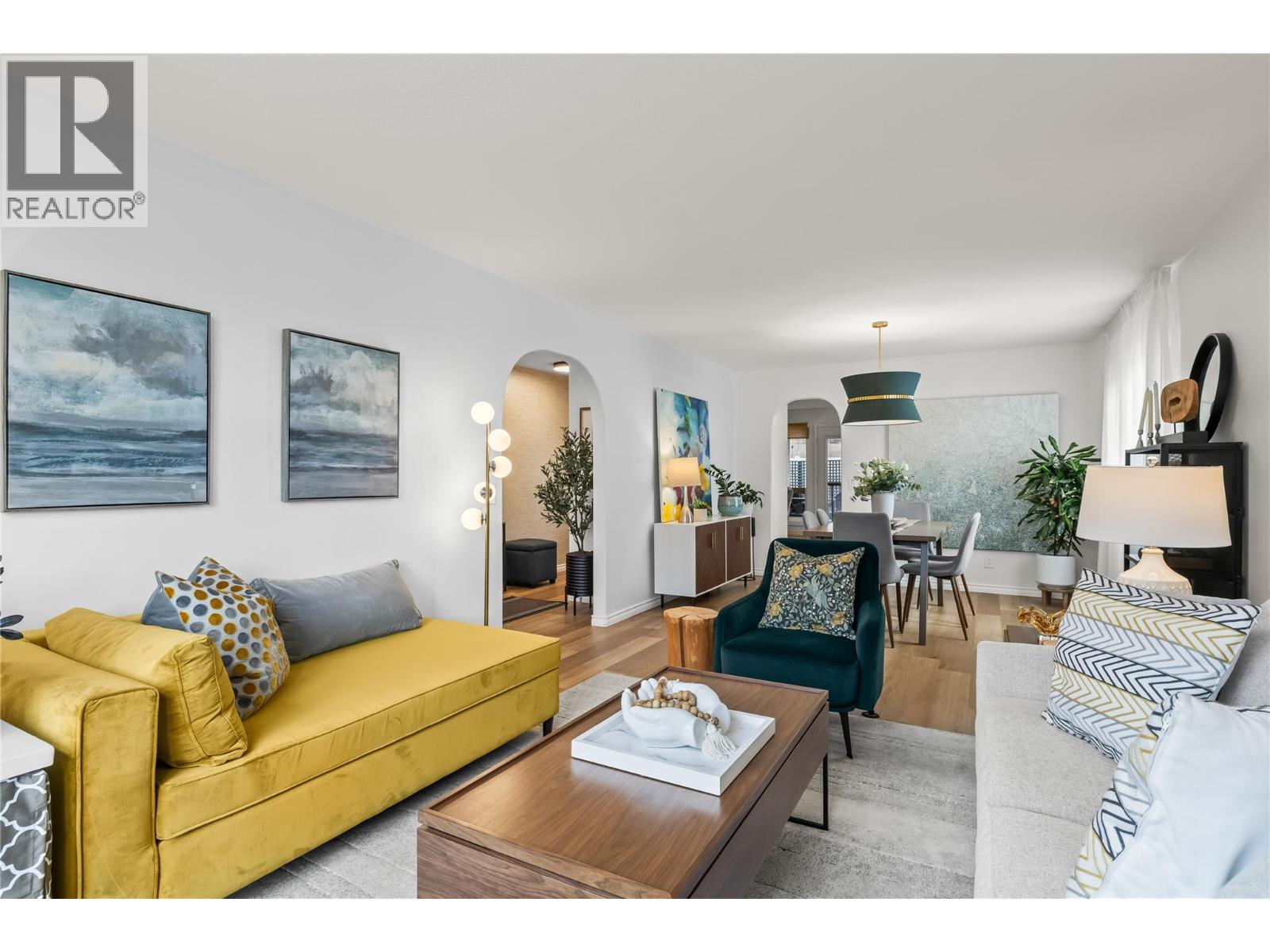 615 Glenmeadows Road Unit# 14, Kelowna, British Columbia  V1V 1N9 - Photo 12 - 10379621