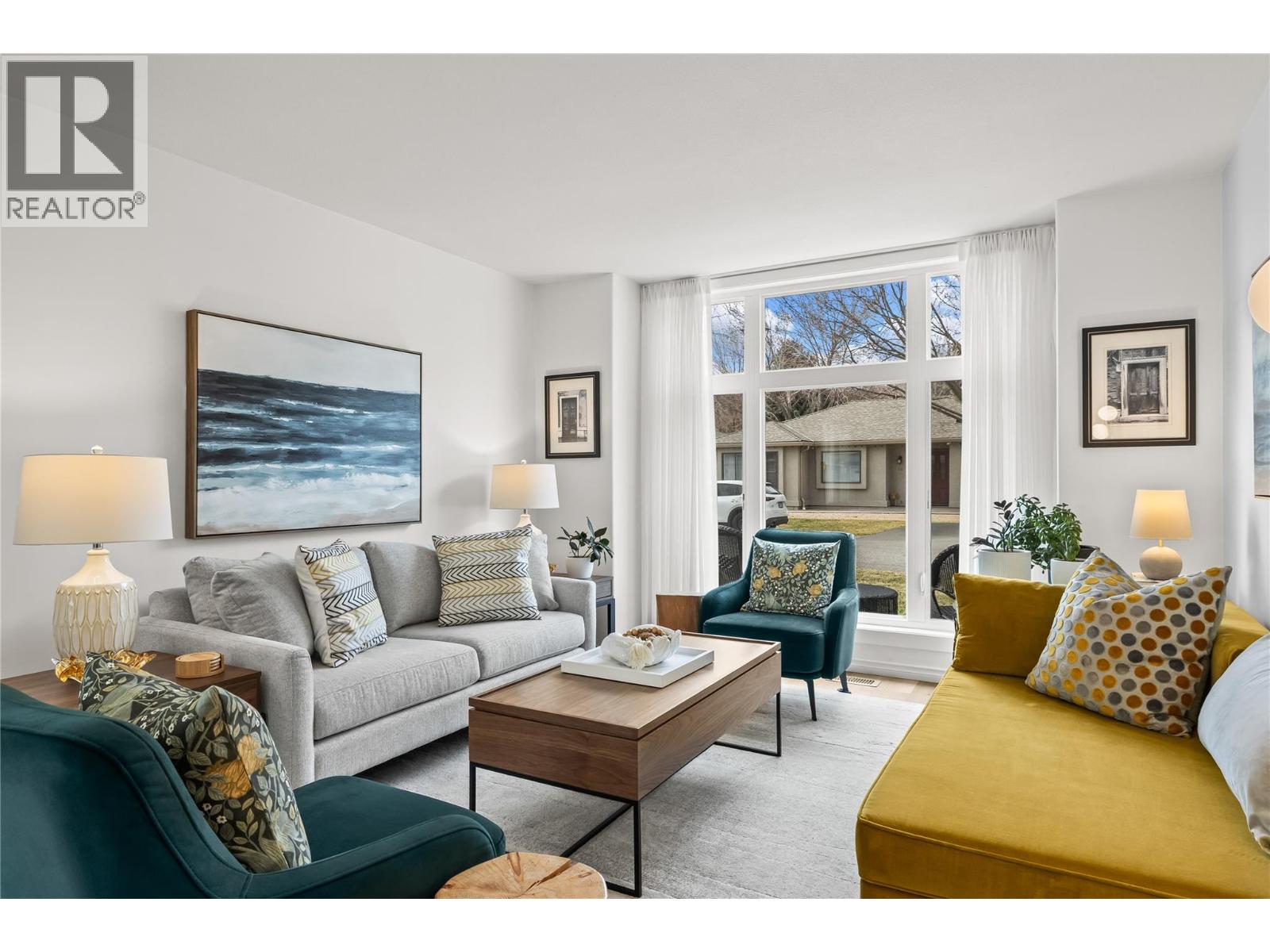 615 Glenmeadows Road Unit# 14, Kelowna, British Columbia  V1V 1N9 - Photo 13 - 10379621