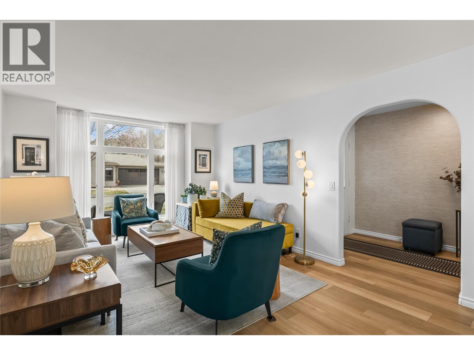 615 Glenmeadows Road Unit# 14, Kelowna, British Columbia  V1V 1N9 - Photo 14 - 10379621
