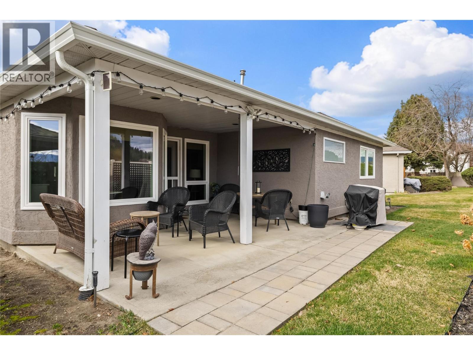 615 Glenmeadows Road Unit# 14, Kelowna, British Columbia  V1V 1N9 - Photo 24 - 10379621