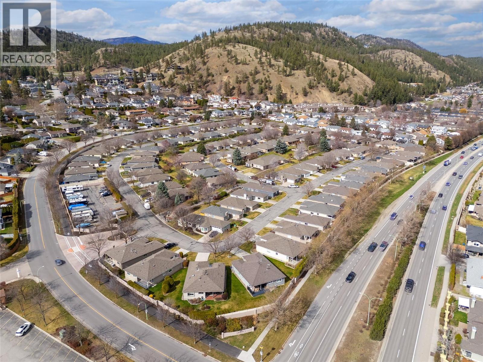 615 Glenmeadows Road Unit# 14, Kelowna, British Columbia  V1V 1N9 - Photo 28 - 10379621