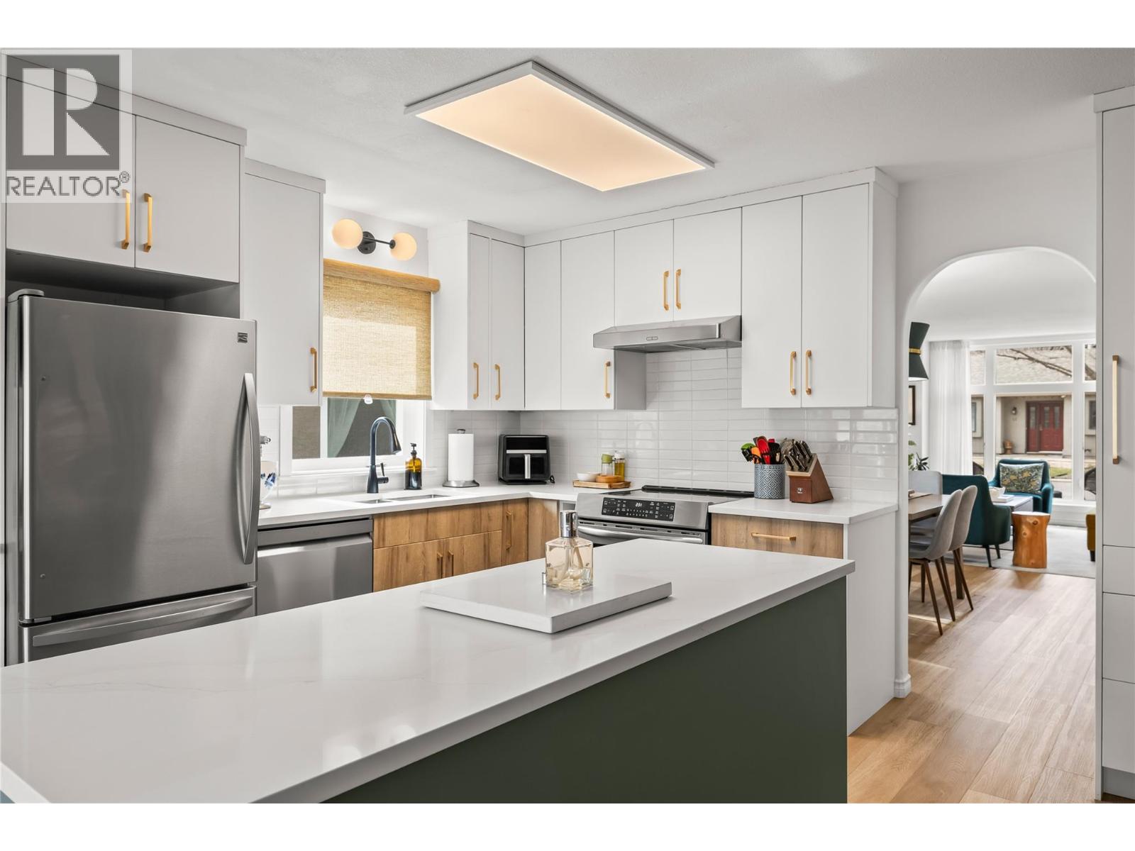 615 Glenmeadows Road Unit# 14, Kelowna, British Columbia  V1V 1N9 - Photo 3 - 10379621