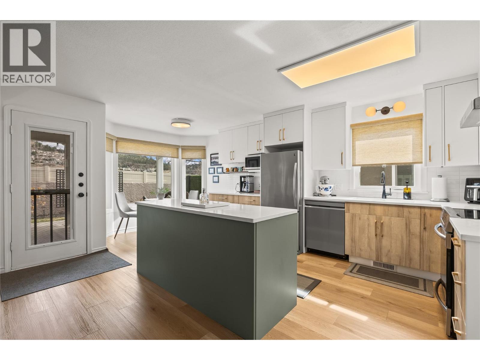 615 Glenmeadows Road Unit# 14, Kelowna, British Columbia  V1V 1N9 - Photo 4 - 10379621